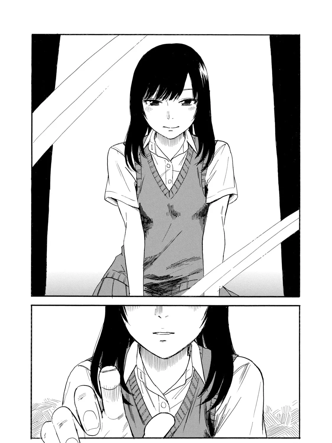 Inside Mari Chapter 30 page 31 - 