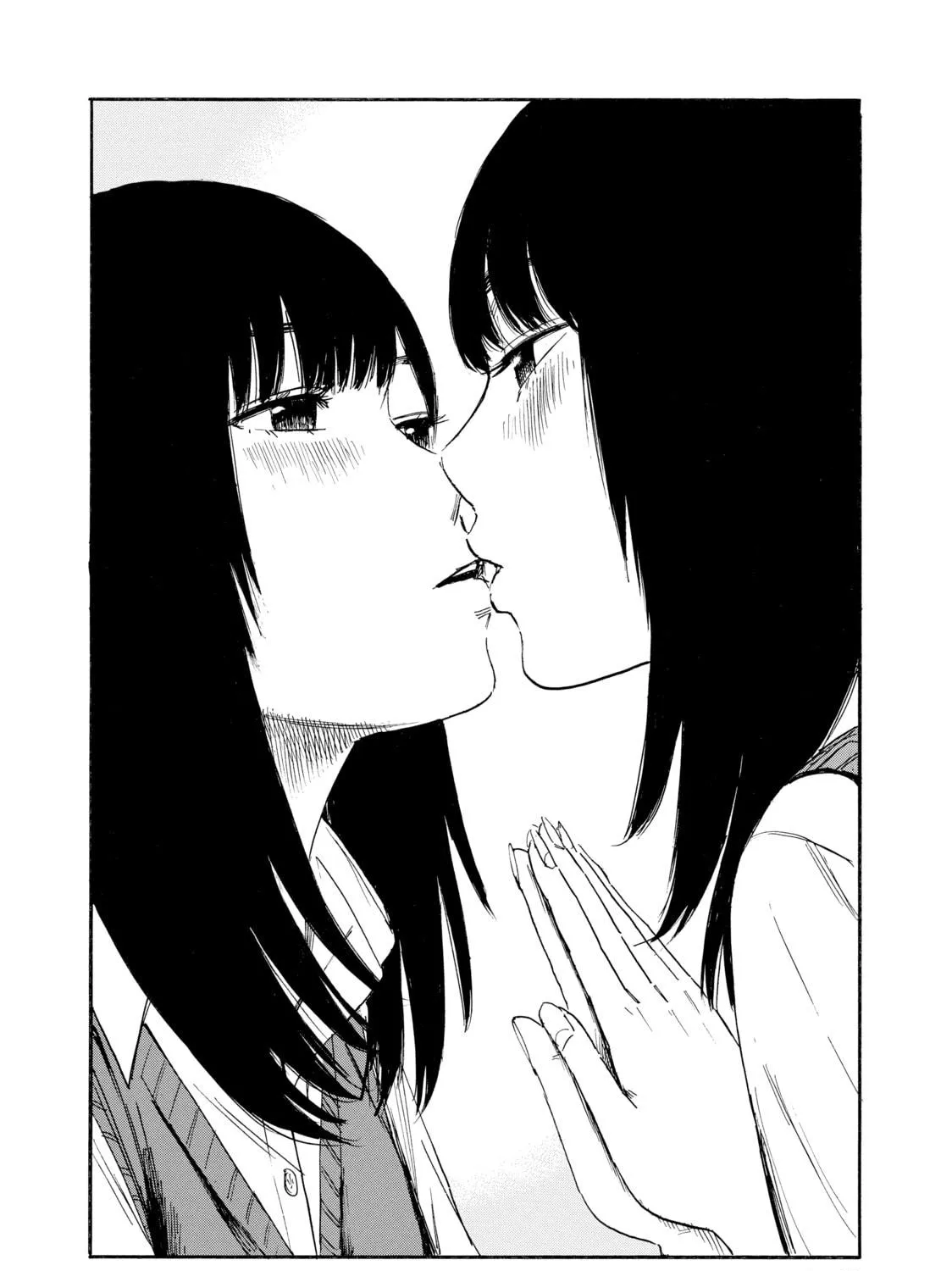 Inside Mari Chapter 30 page 35 - 