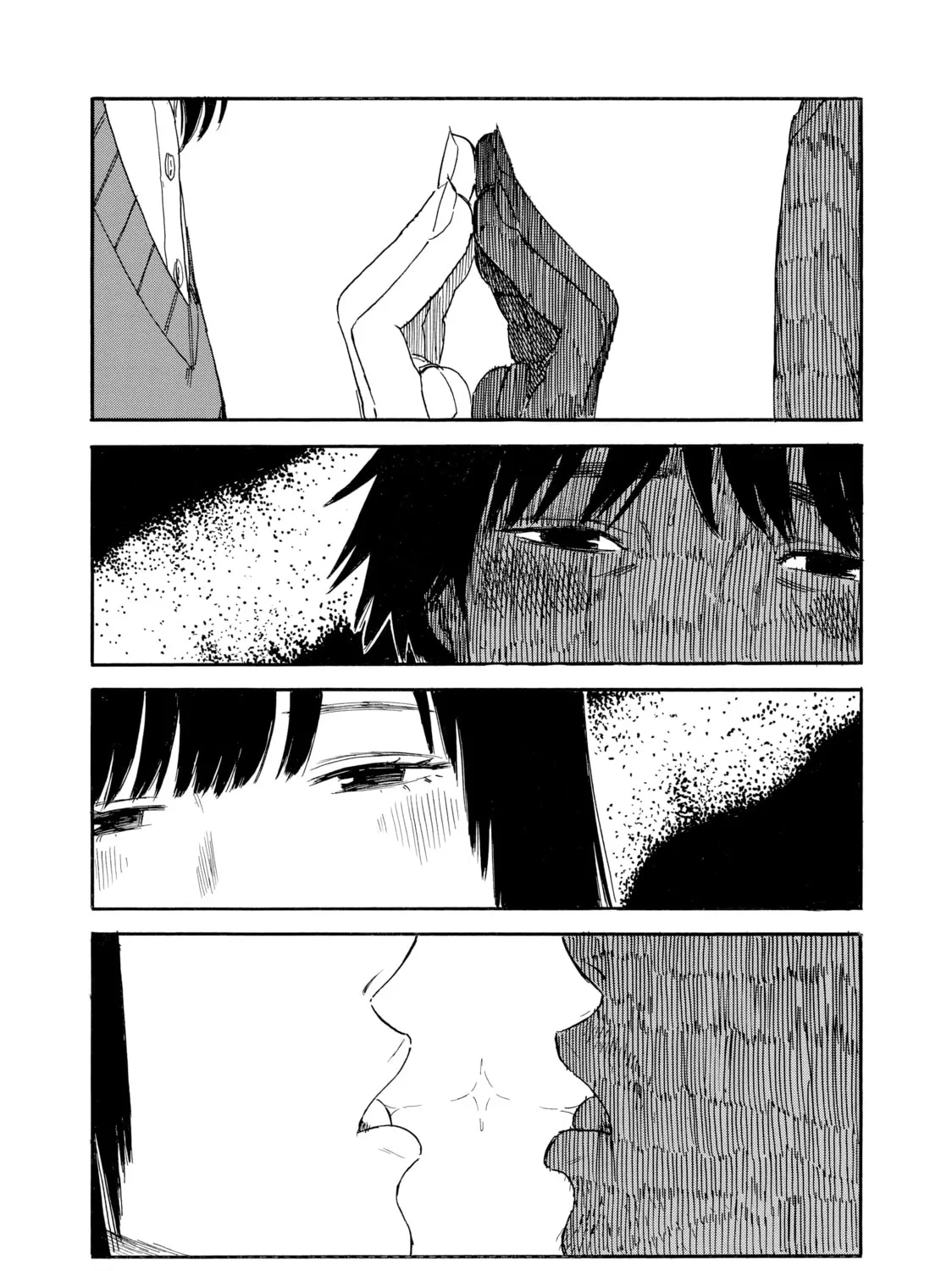 Inside Mari Chapter 31 page 1 - 