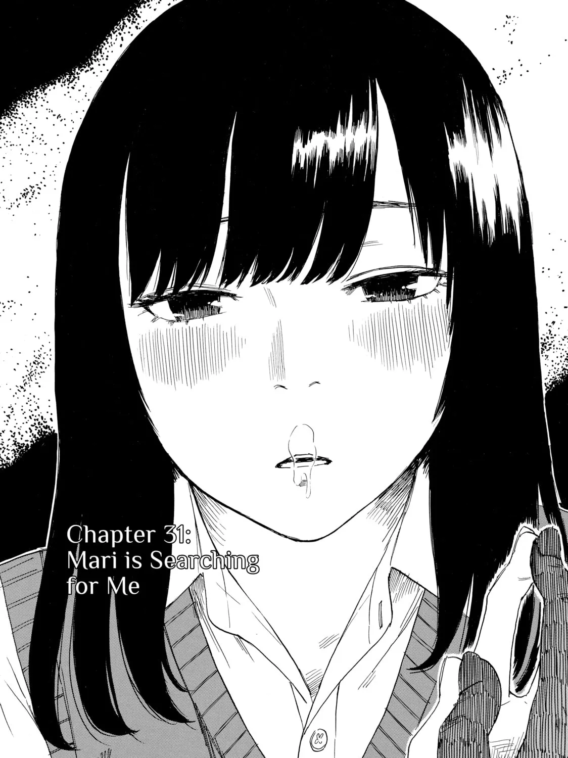 Inside Mari Chapter 31 page 3 - 