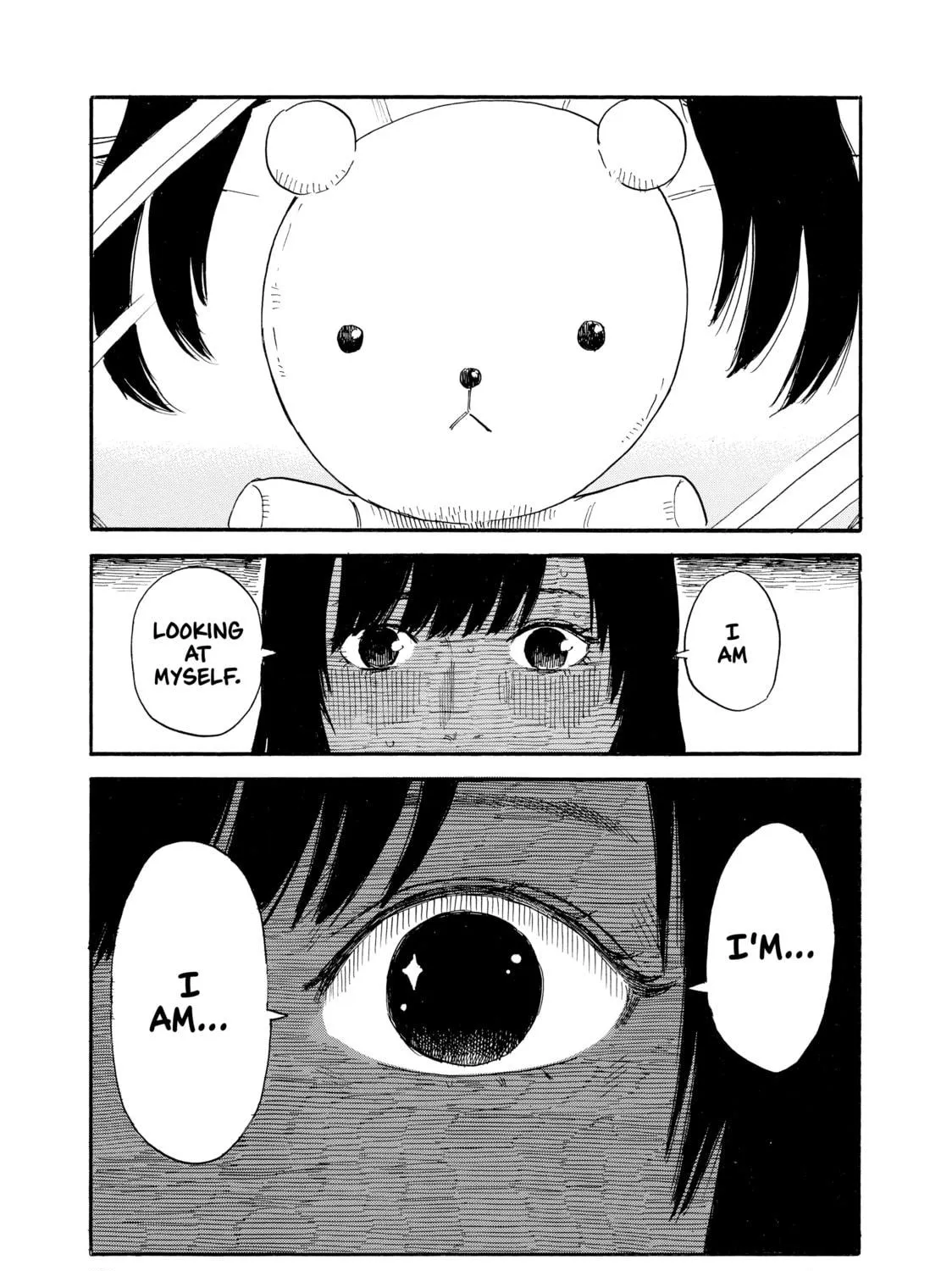 Inside Mari Chapter 31 page 23 - 