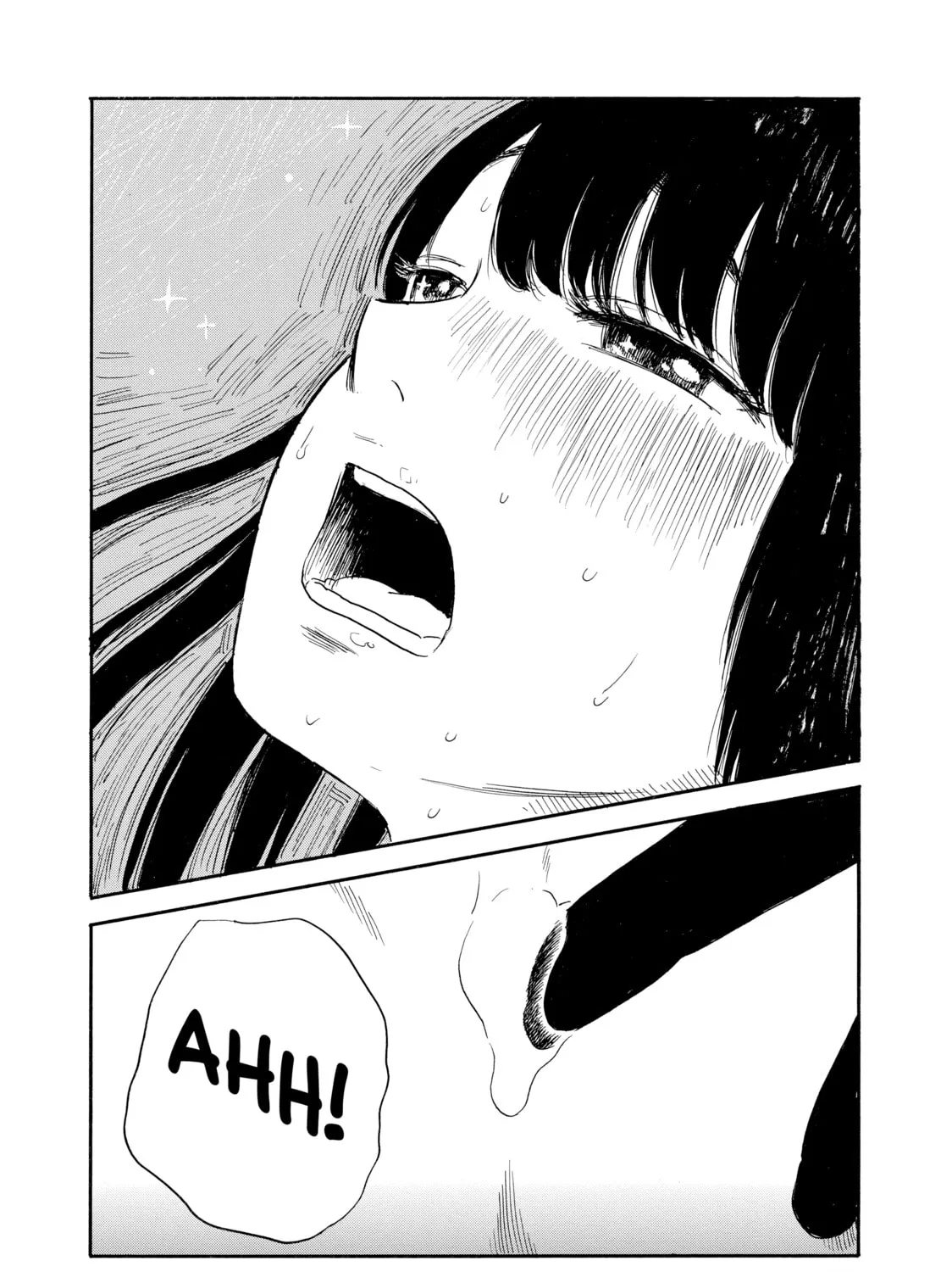 Inside Mari Chapter 31 page 37 - 