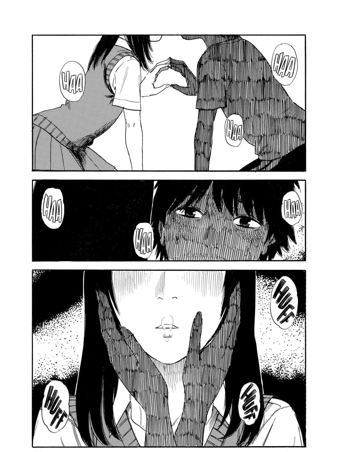 Inside Mari Chapter 31 page 5 - 