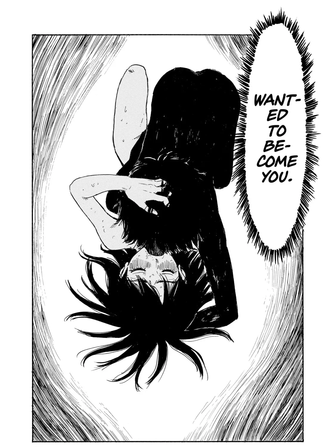 Inside Mari Chapter 32 page 15 - 