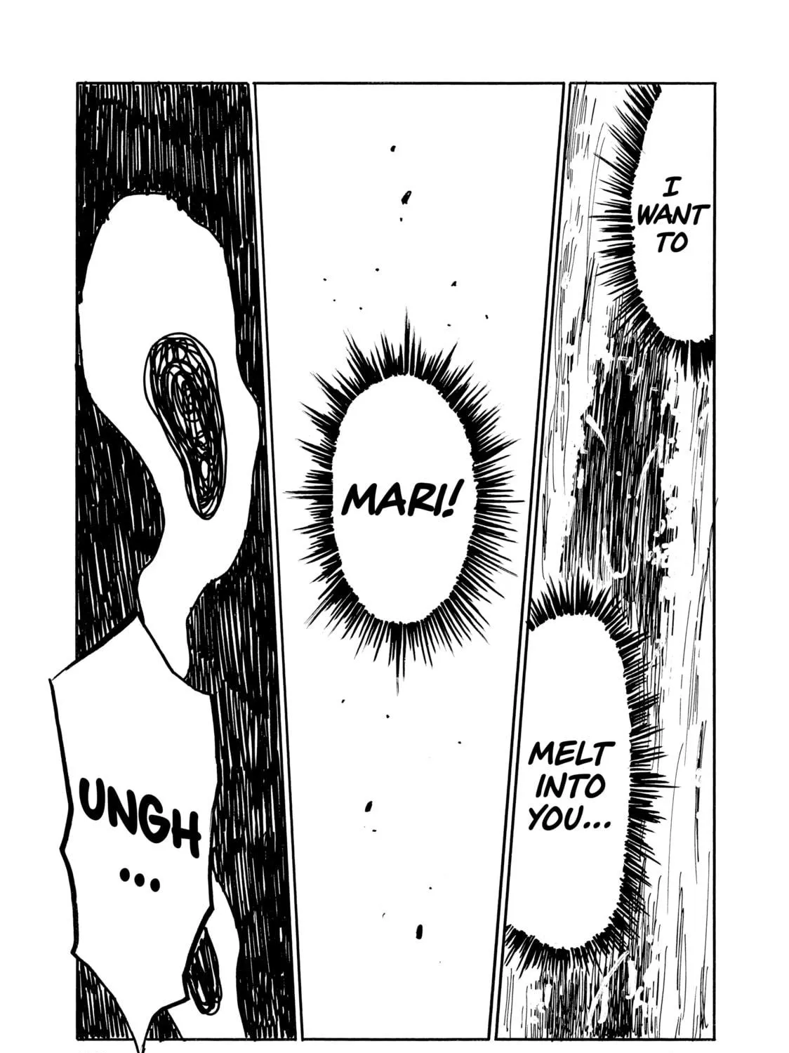 Inside Mari Chapter 32 page 19 - 