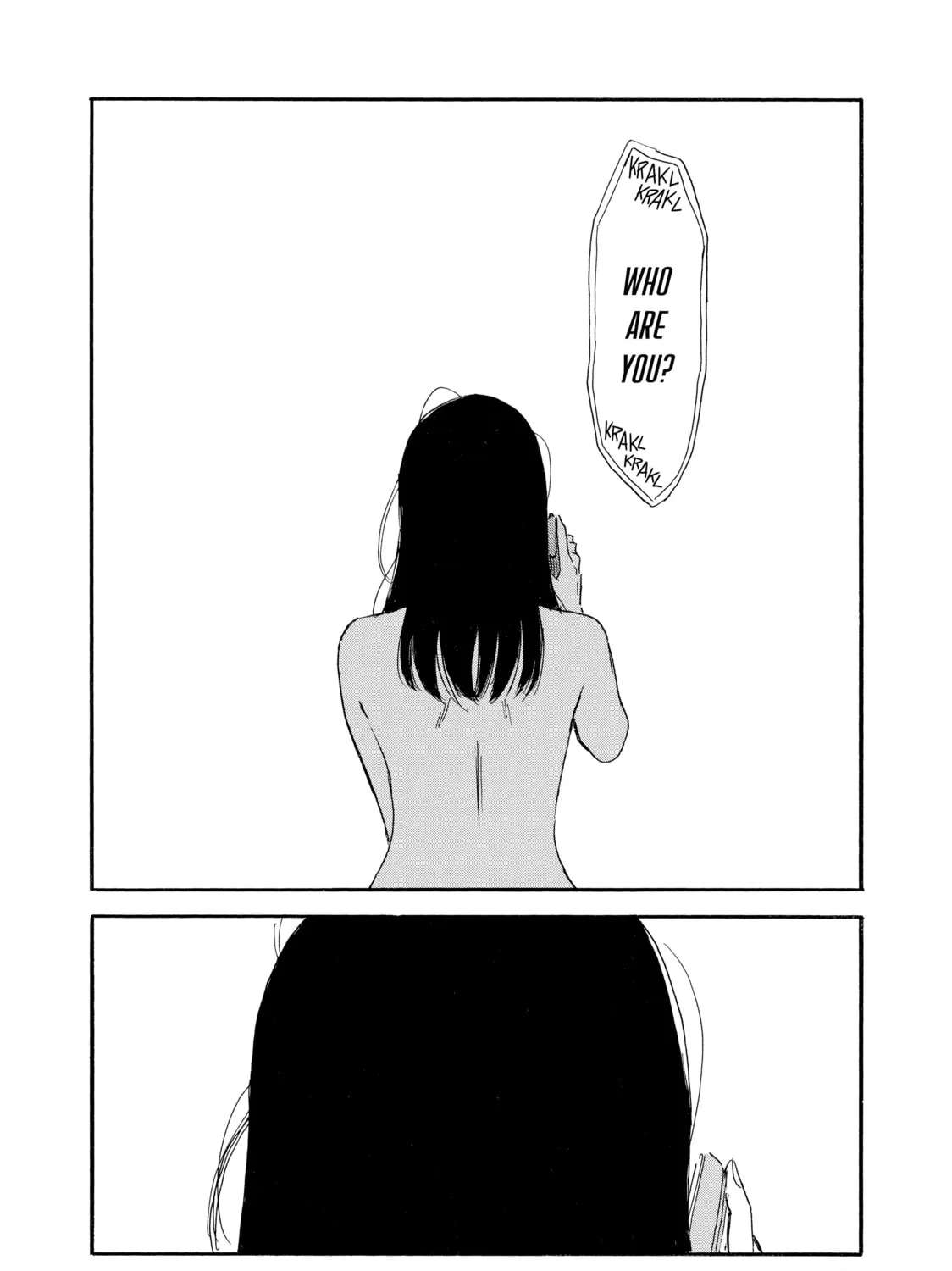 Inside Mari Chapter 32 page 33 - 