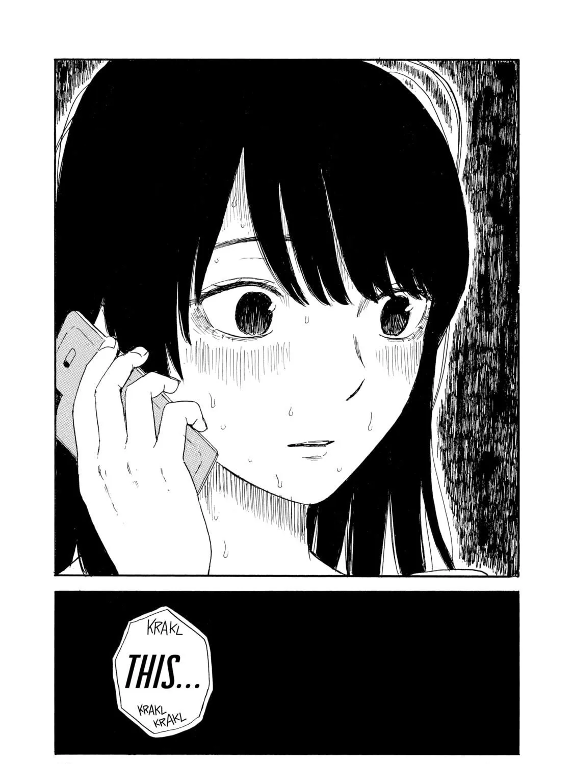 Inside Mari Chapter 32 page 35 - 