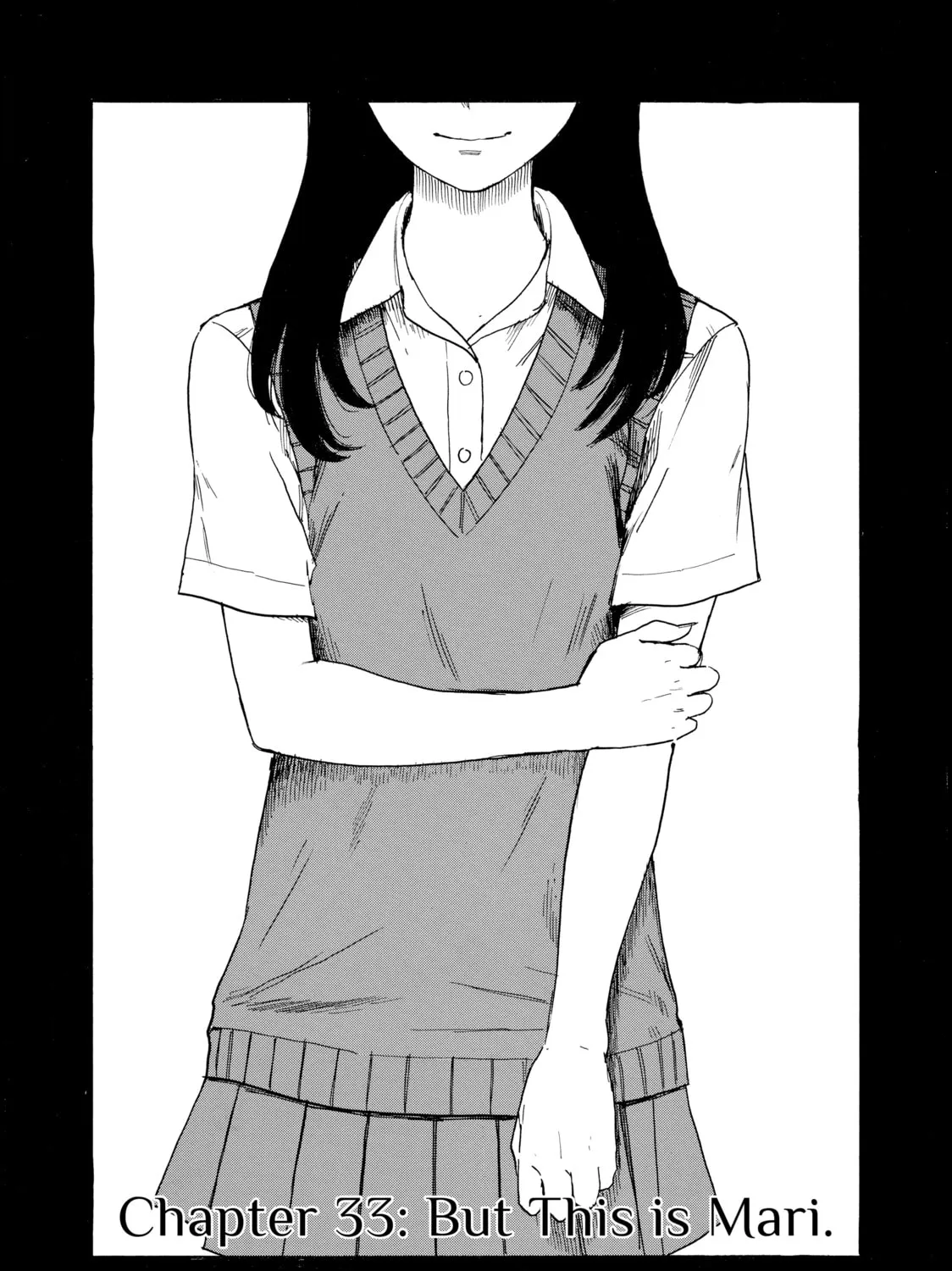 Inside Mari Chapter 33 page 1 - 