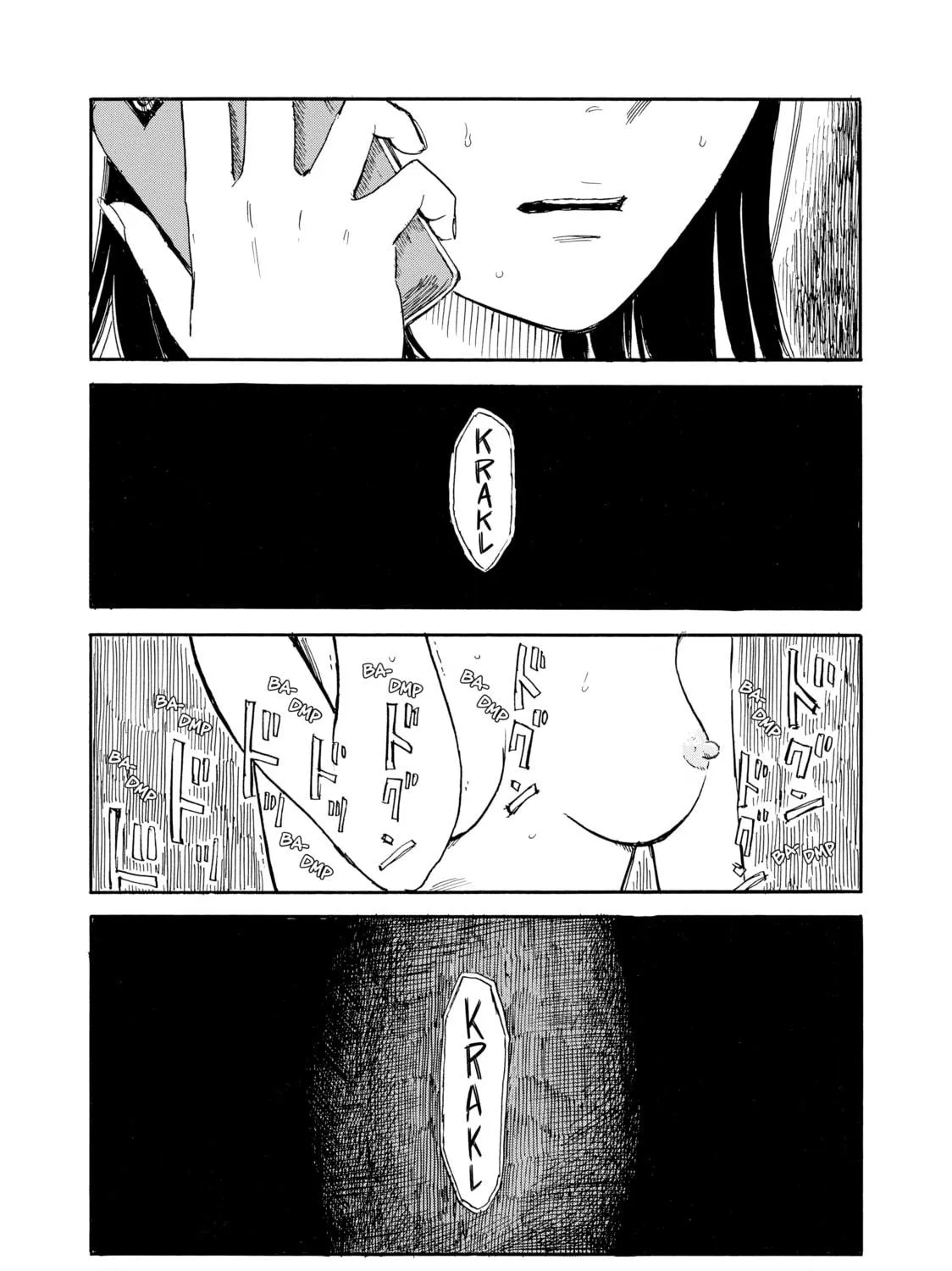 Inside Mari Chapter 33 page 5 - 