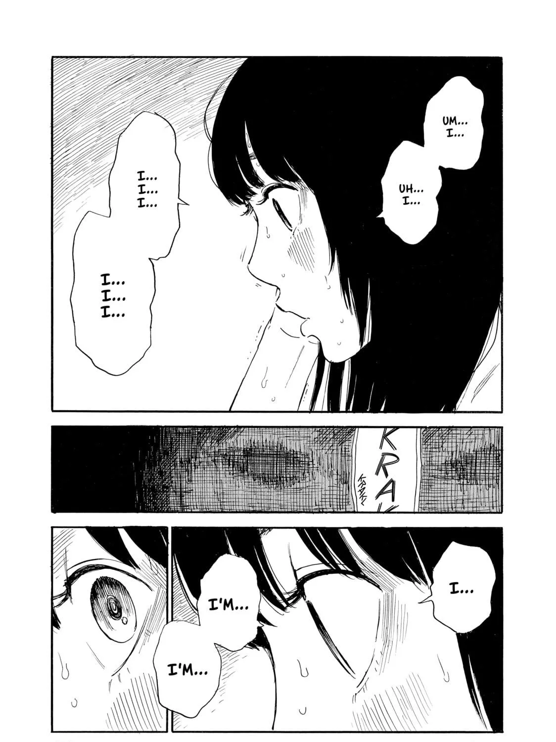 Inside Mari Chapter 33 page 9 - 