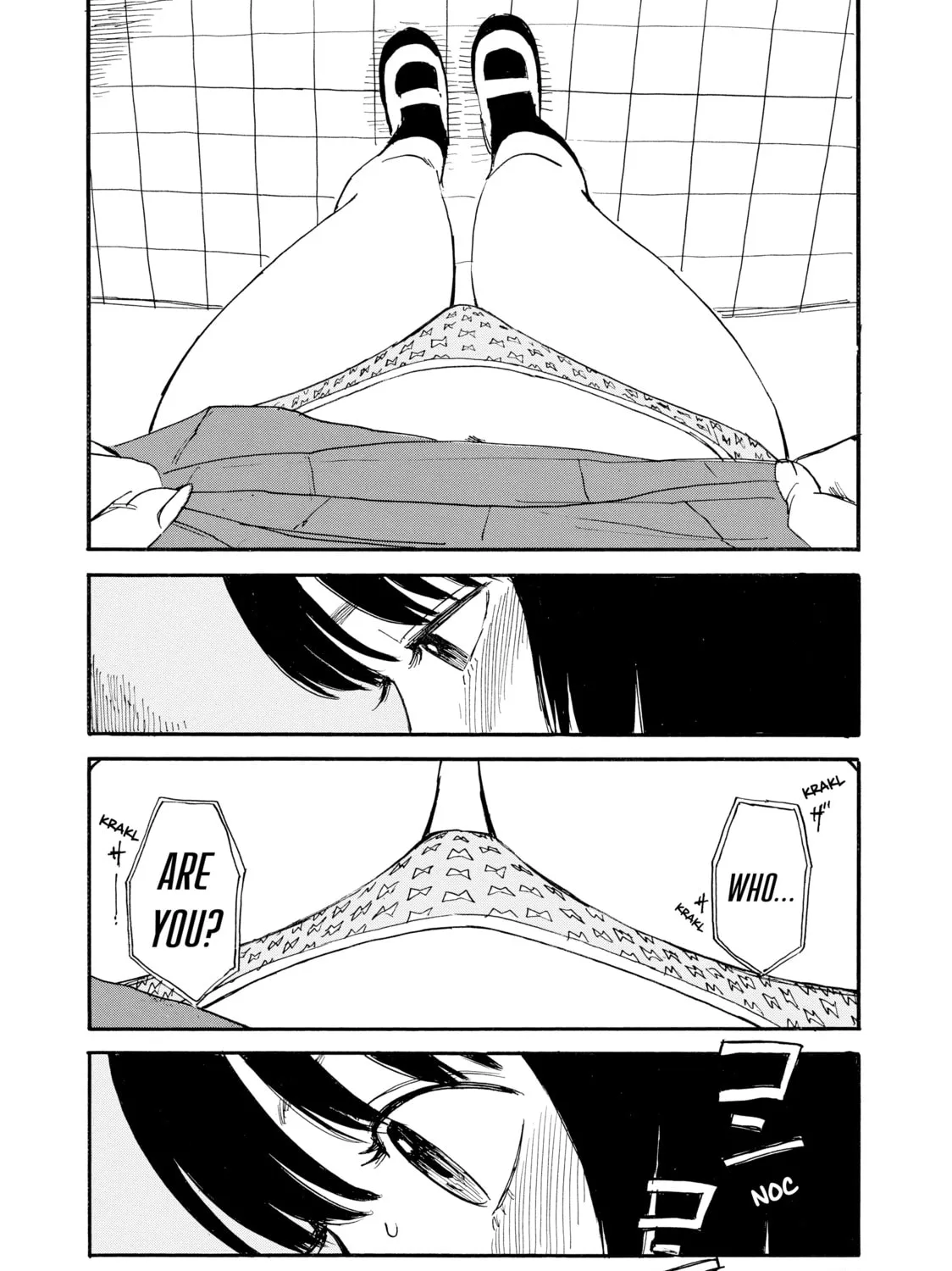 Inside Mari Chapter 34 page 15 - 