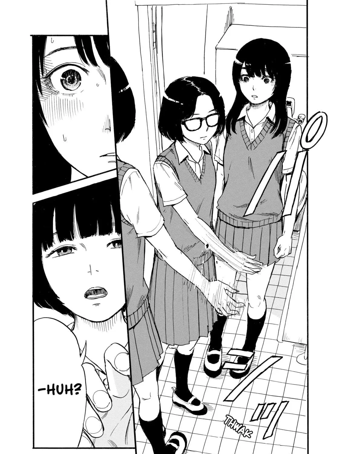 Inside Mari Chapter 34 page 39 - 