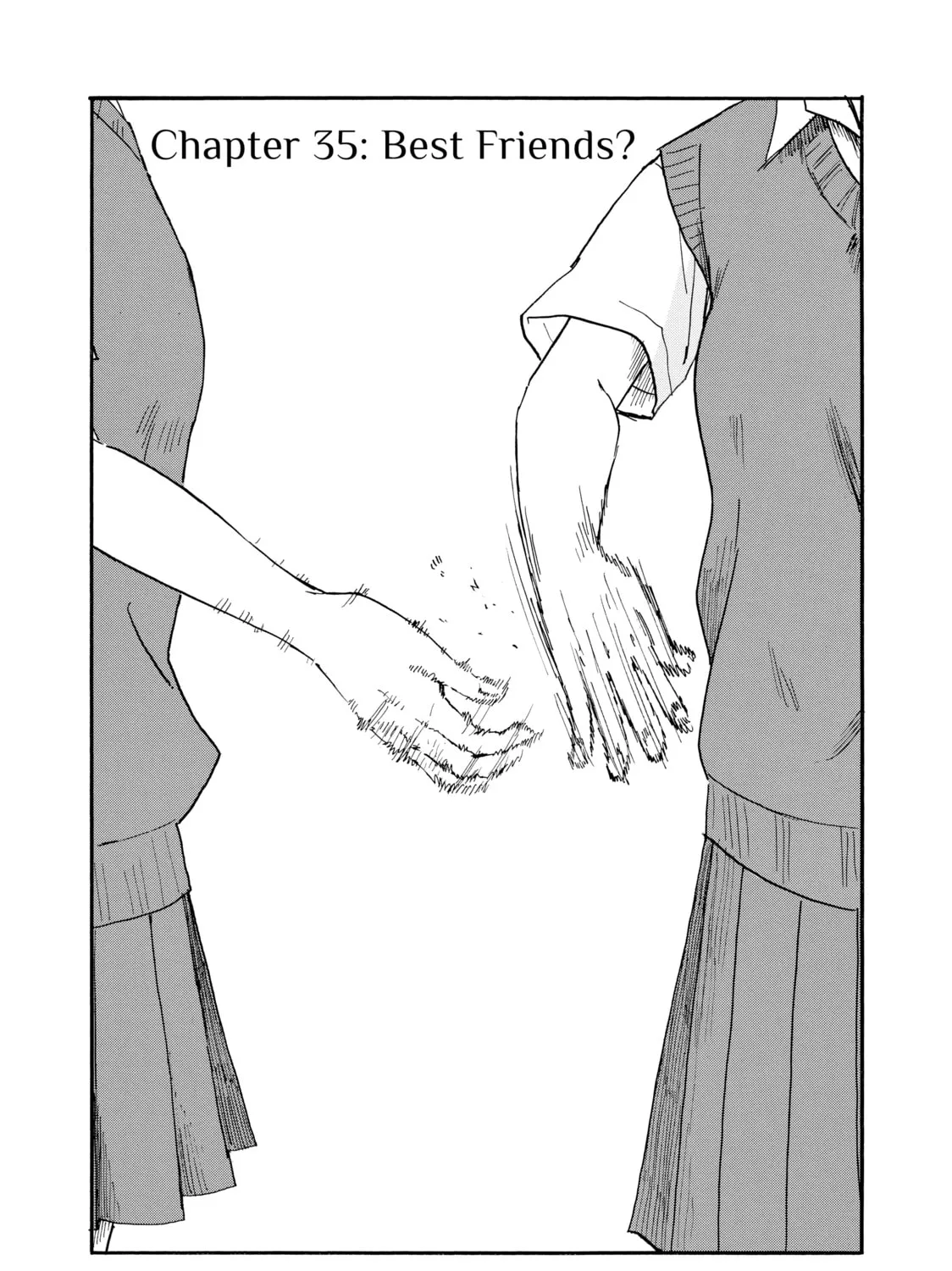 Inside Mari Chapter 35 page 1 - 