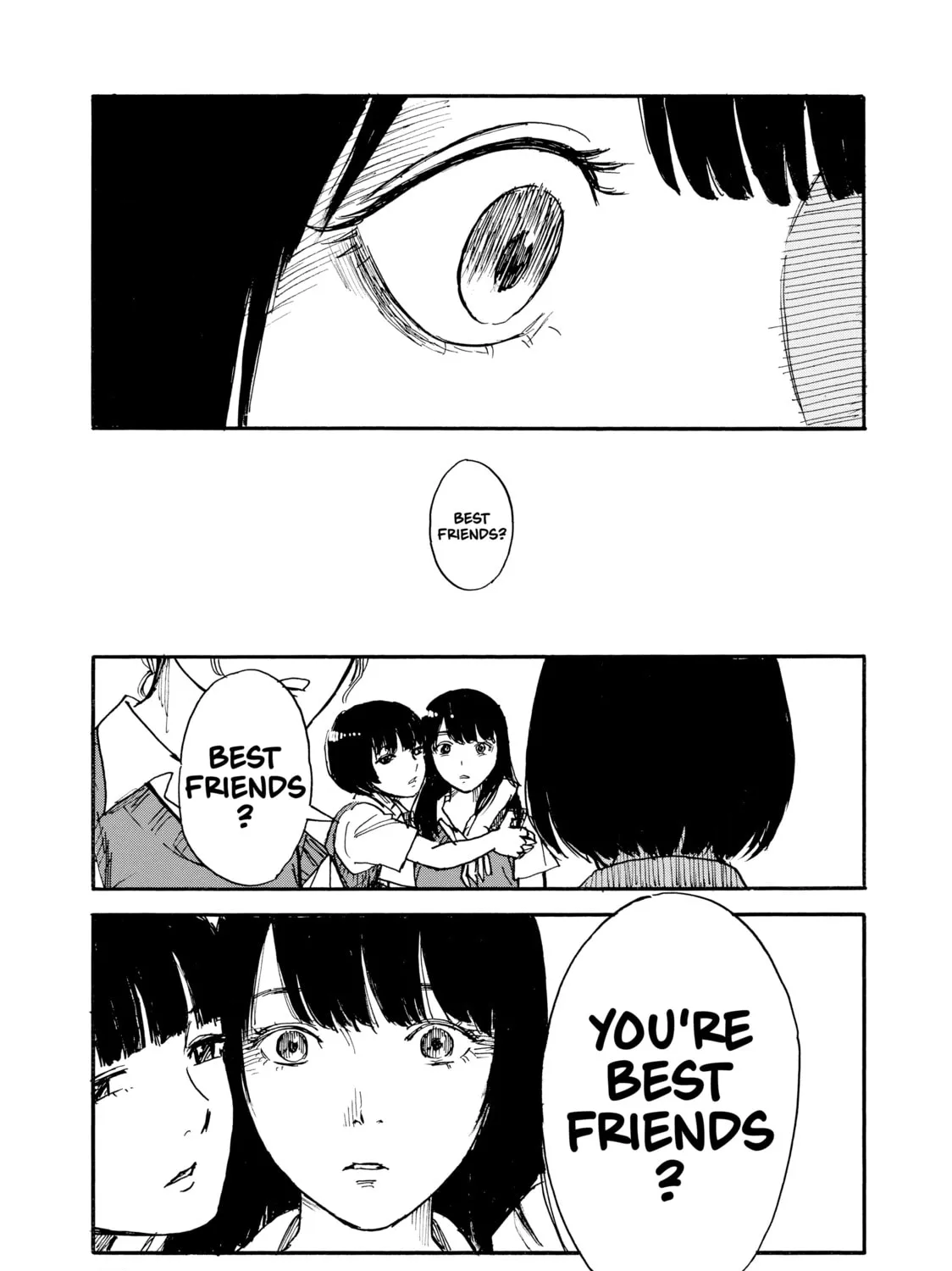 Inside Mari Chapter 35 page 13 - 