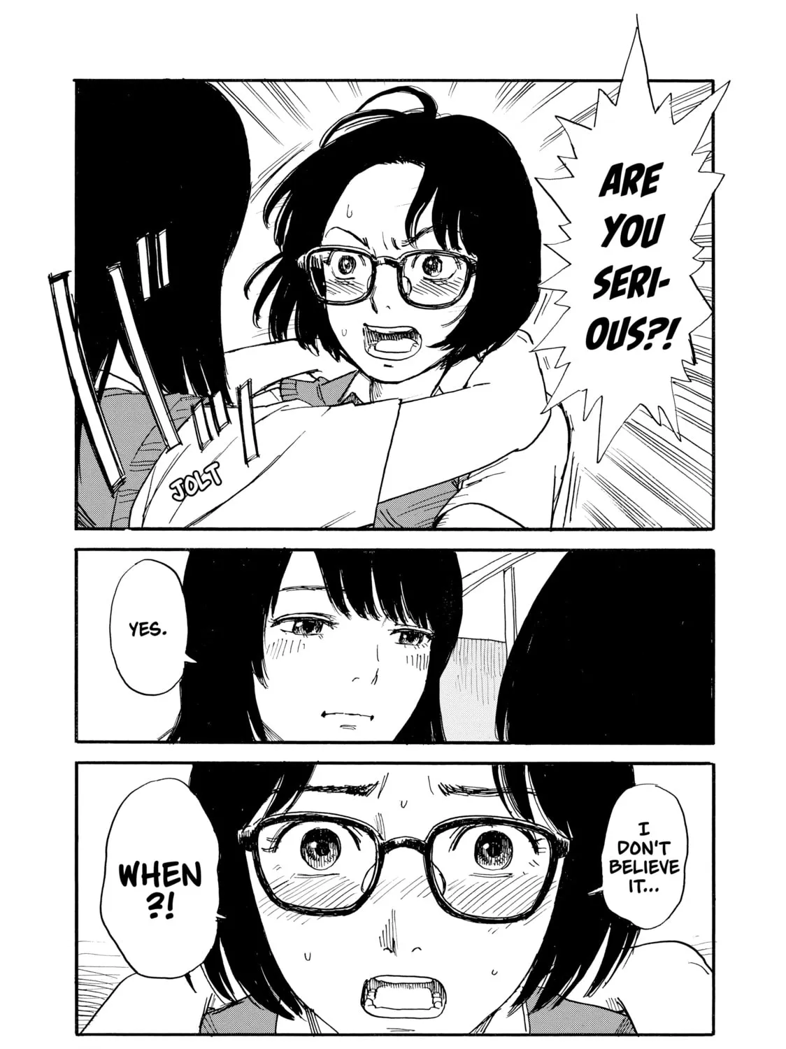Inside Mari Chapter 35 page 37 - 