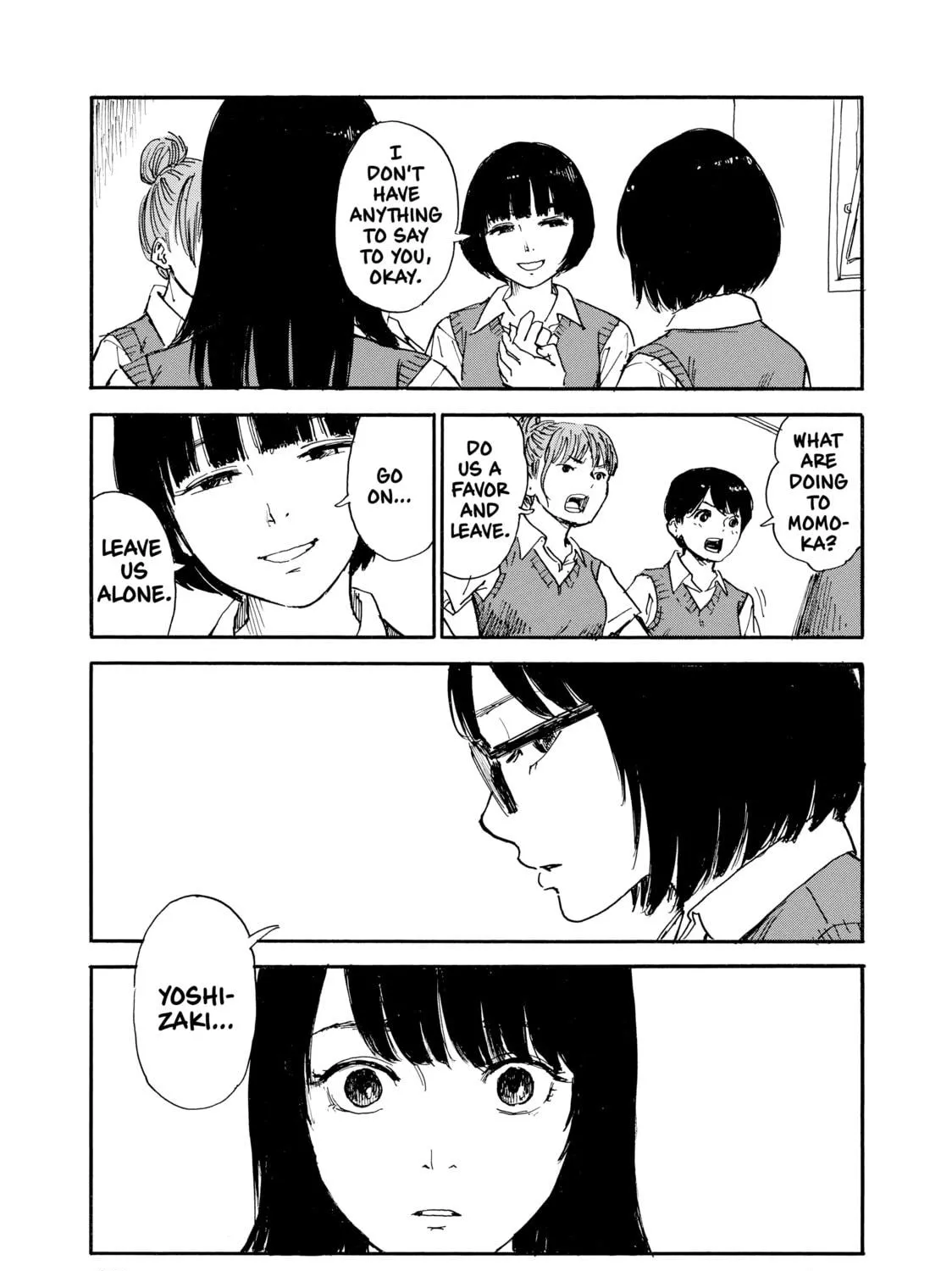 Inside Mari Chapter 35 page 5 - 
