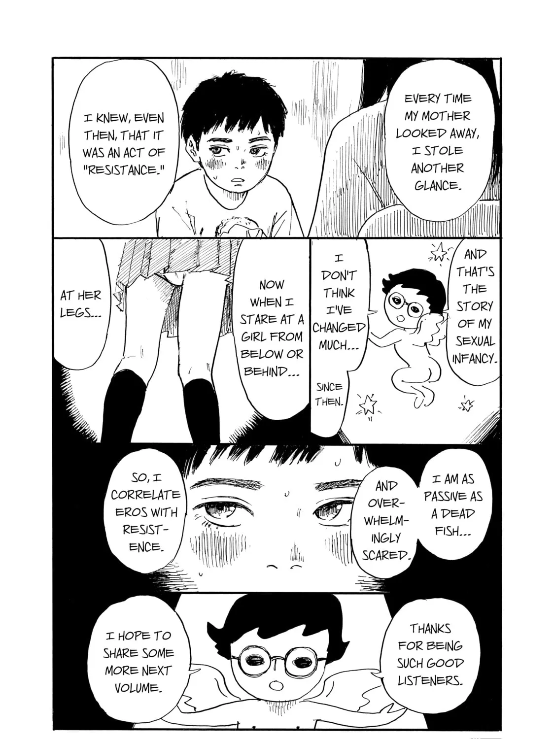 Inside Mari Chapter 35 page 51 - 