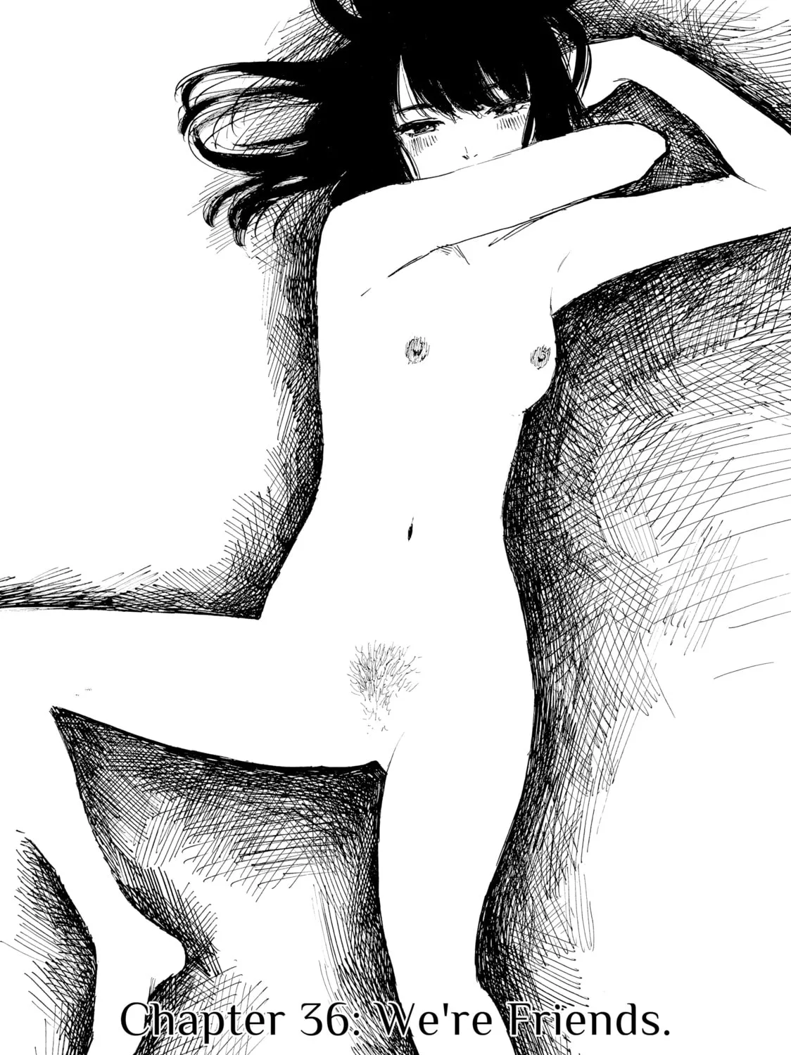 Inside Mari Chapter 36 page 1 - 