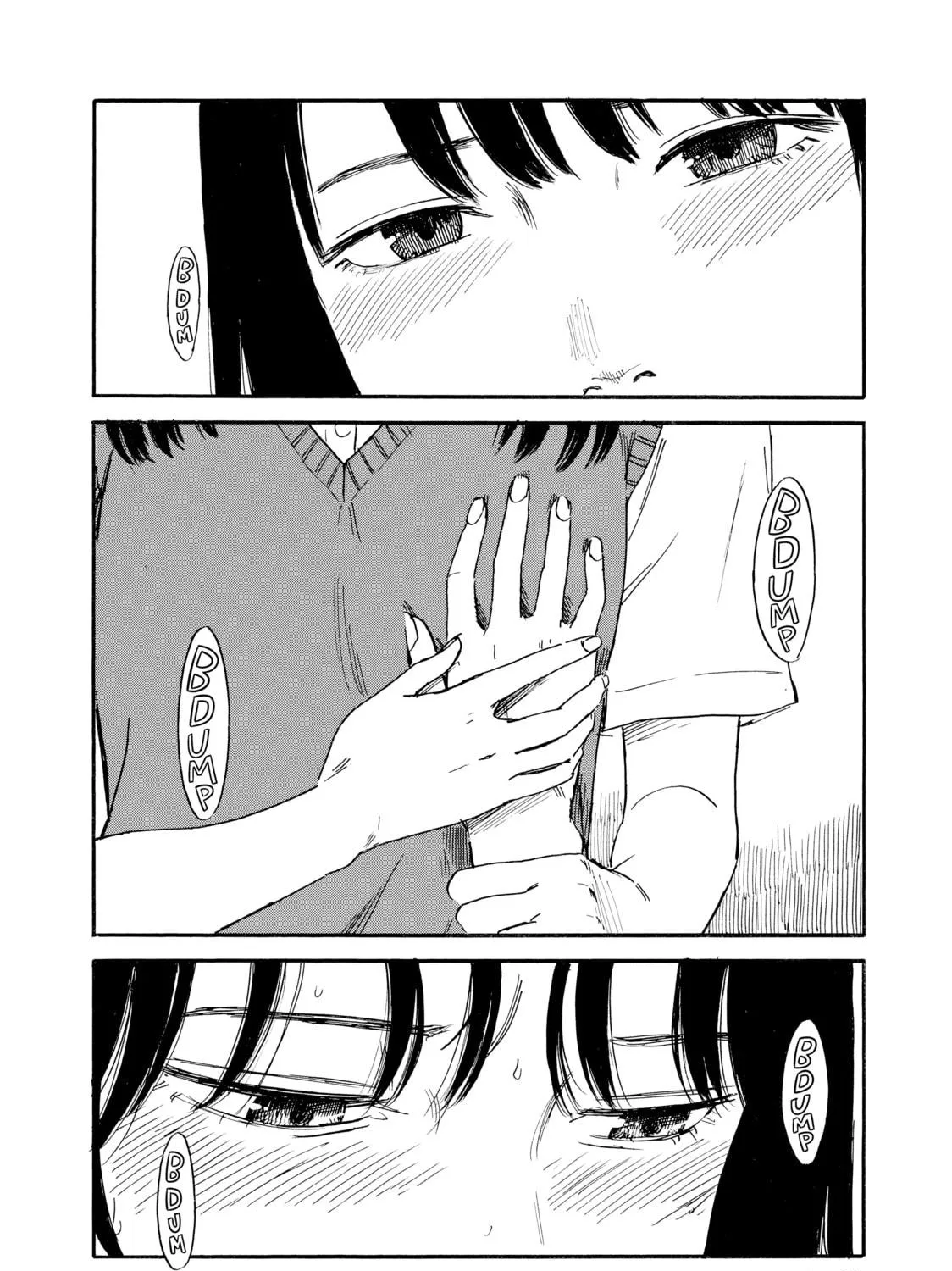 Inside Mari Chapter 36 page 35 - 