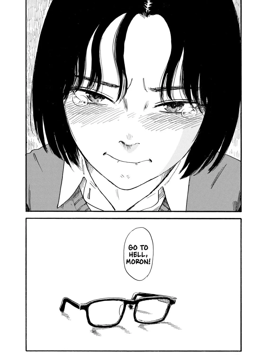 Inside Mari Chapter 36 page 39 - 