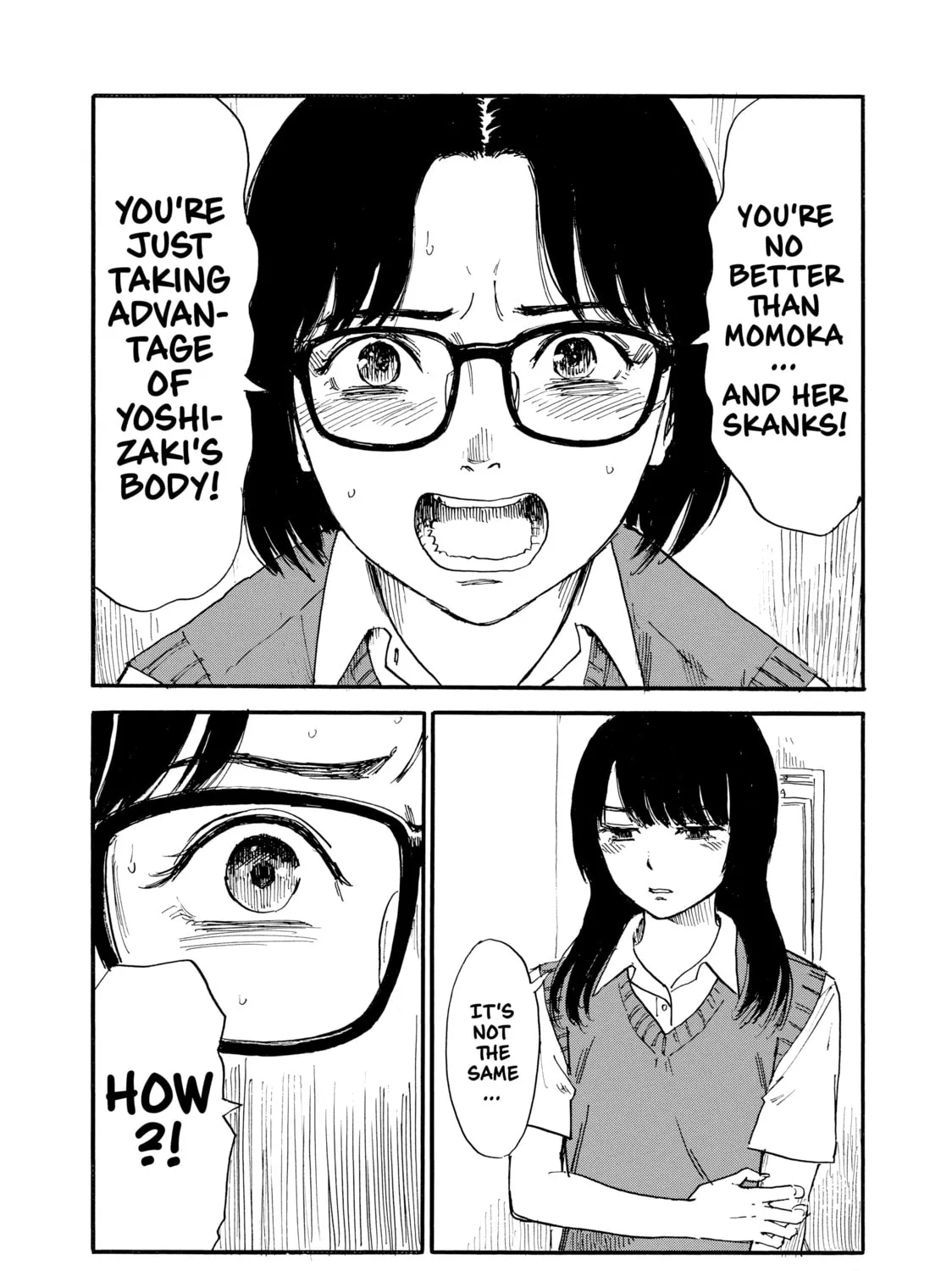 Inside Mari Chapter 36 page 7 - 