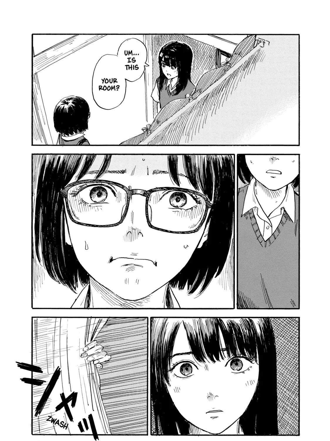 Inside Mari Chapter 37 page 37 - 