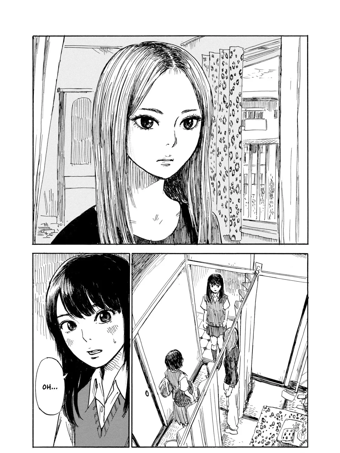 Inside Mari Chapter 38 page 3 - 