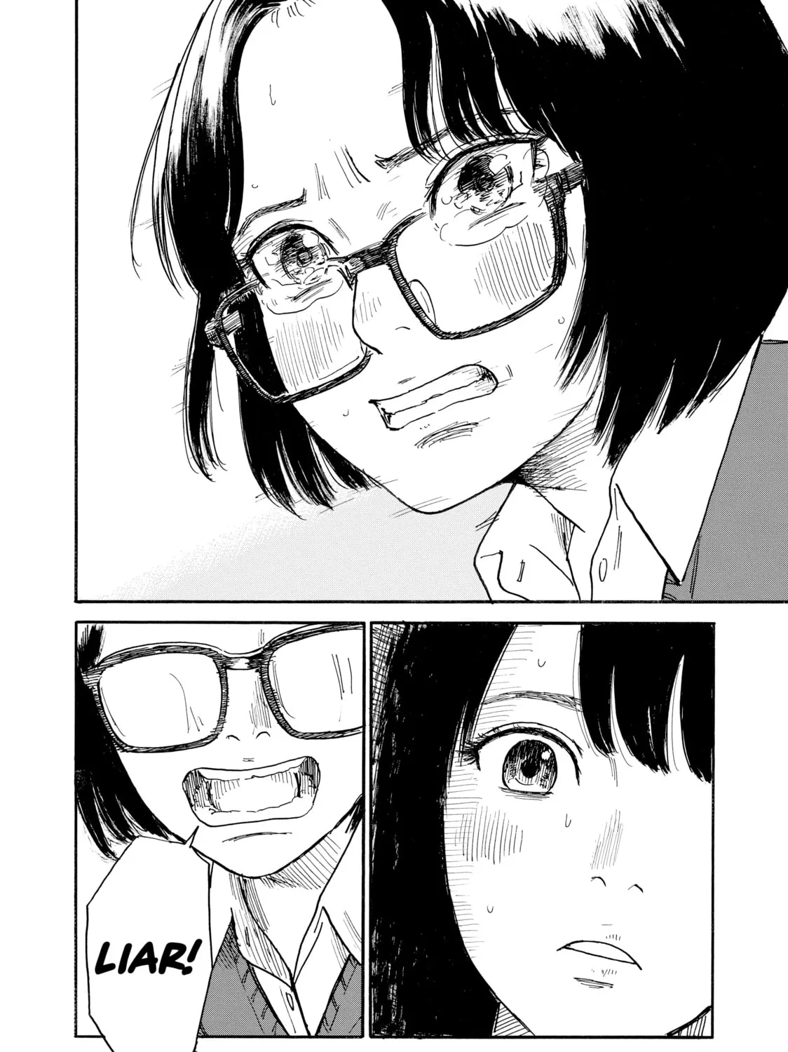 Inside Mari Chapter 38 page 31 - 