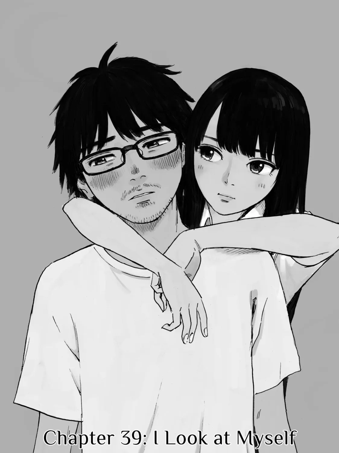 Inside Mari Chapter 39 page 1 - 