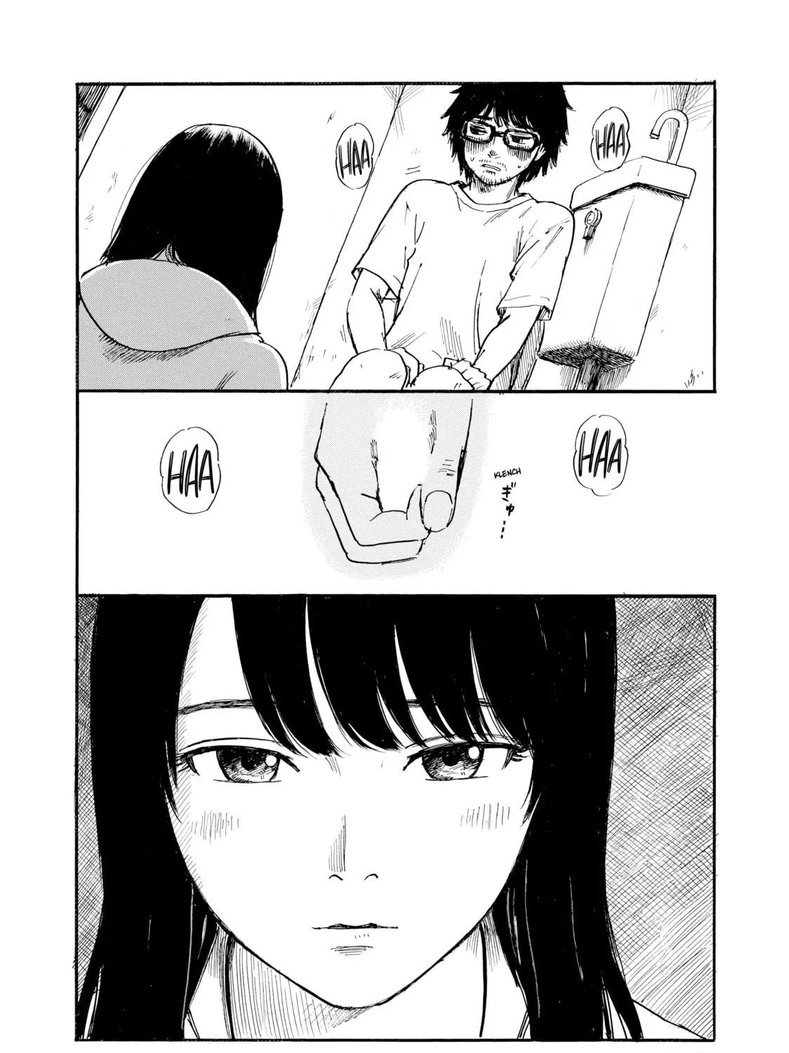 Inside Mari Chapter 39 page 41 - 