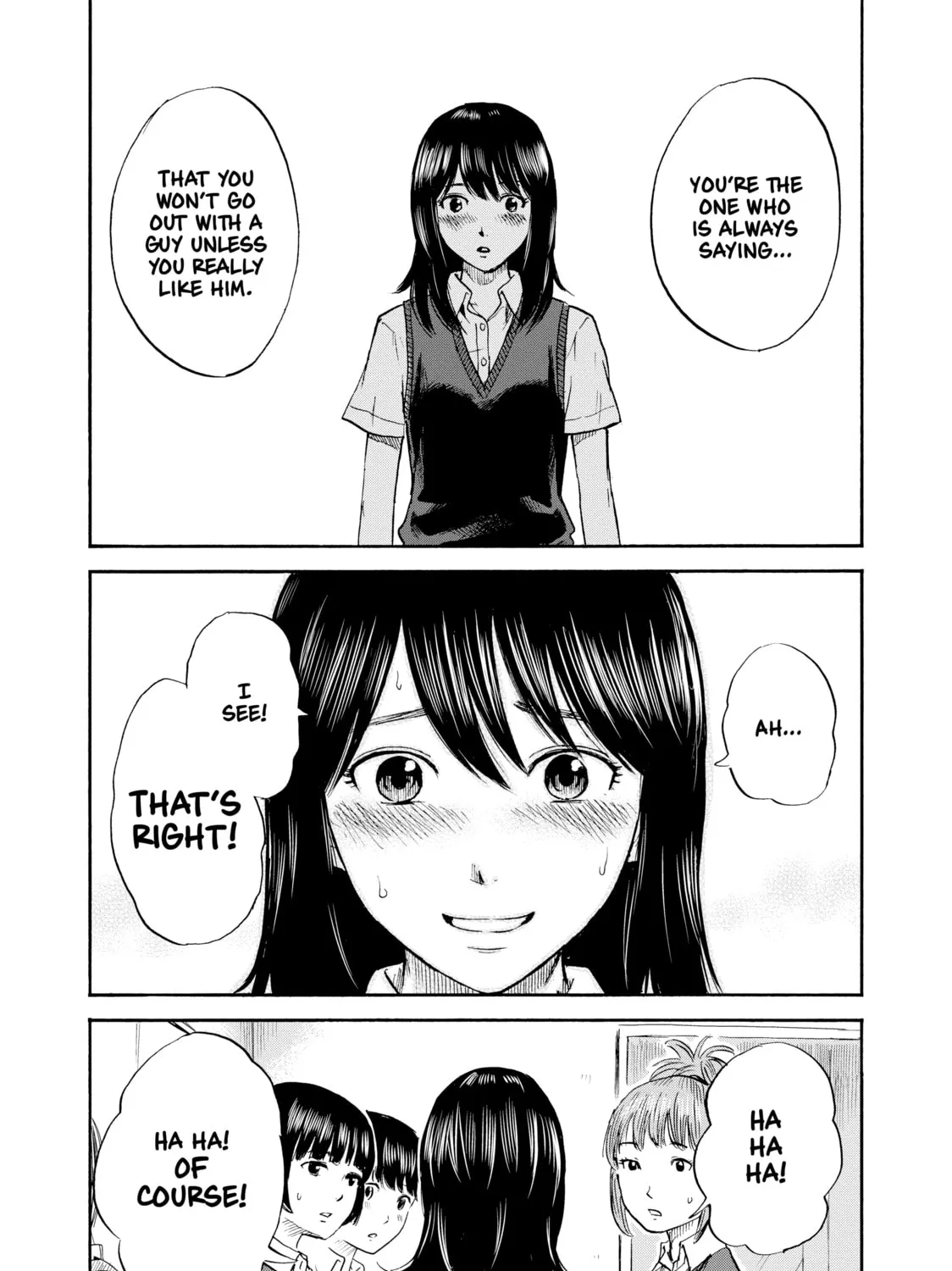 Inside Mari Chapter 4 page 37 - 