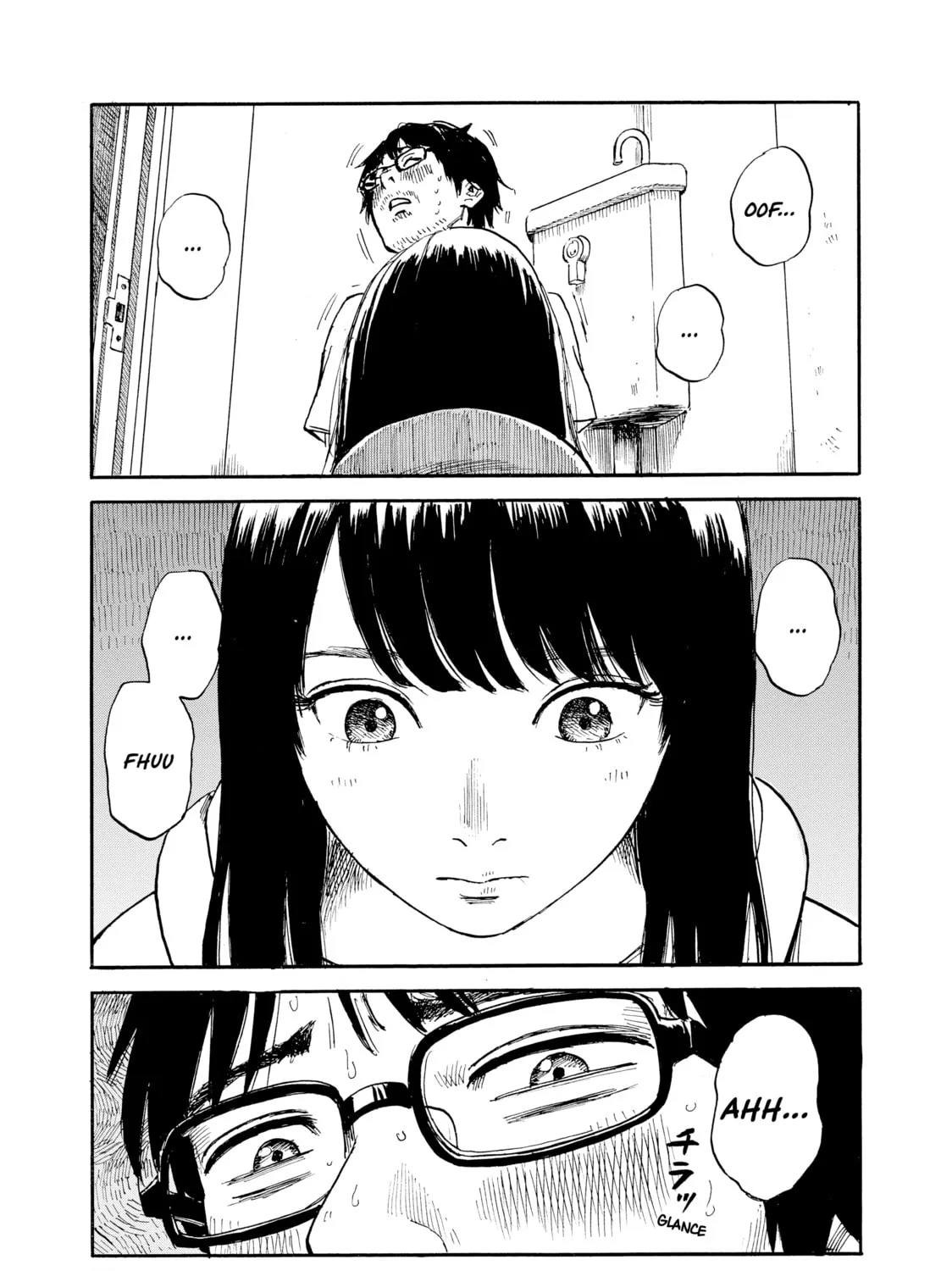 Inside Mari Chapter 40 page 13 - 