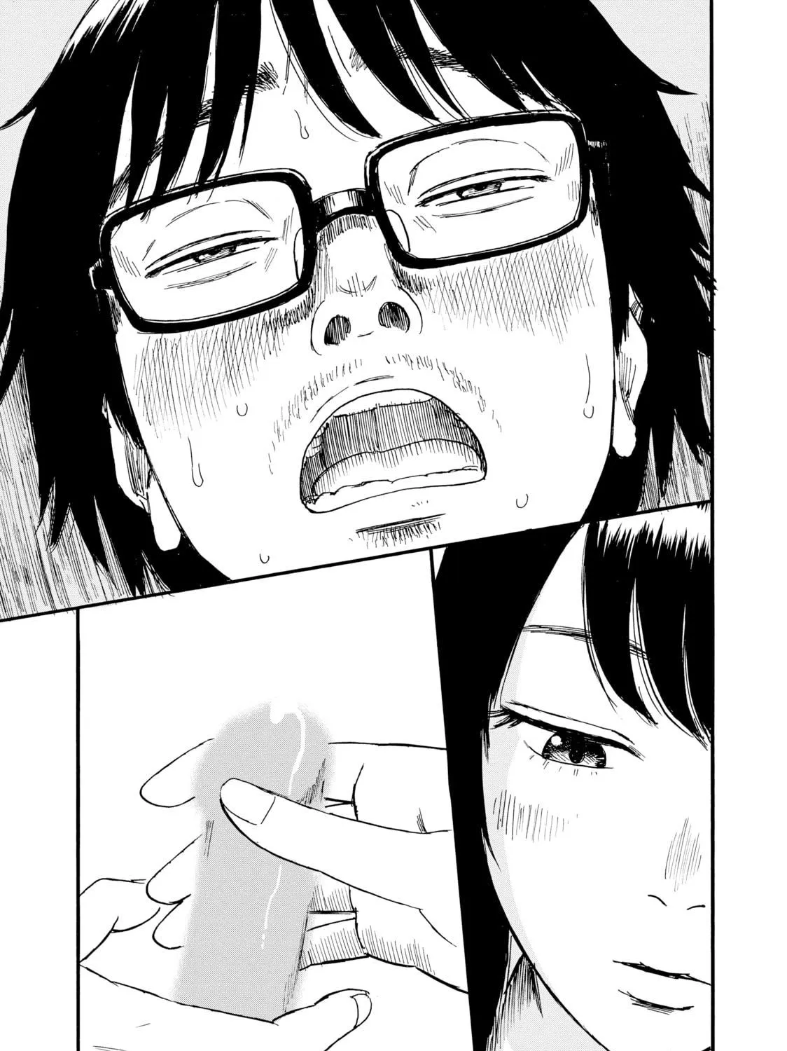 Inside Mari Chapter 40 page 29 - 