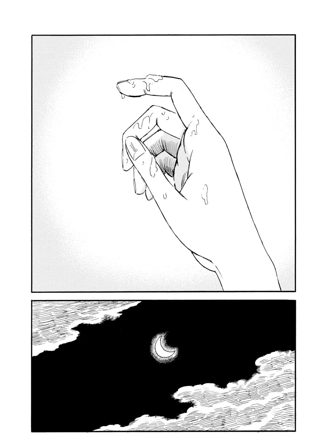 Inside Mari Chapter 40 page 39 - 