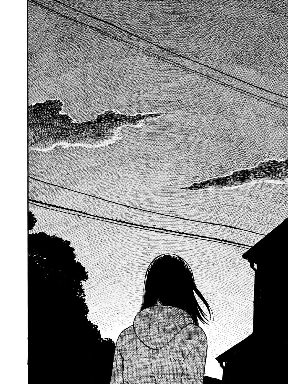 Inside Mari Chapter 41 page 19 - 