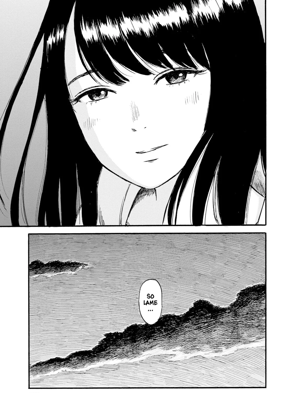 Inside Mari Chapter 41 page 21 - 