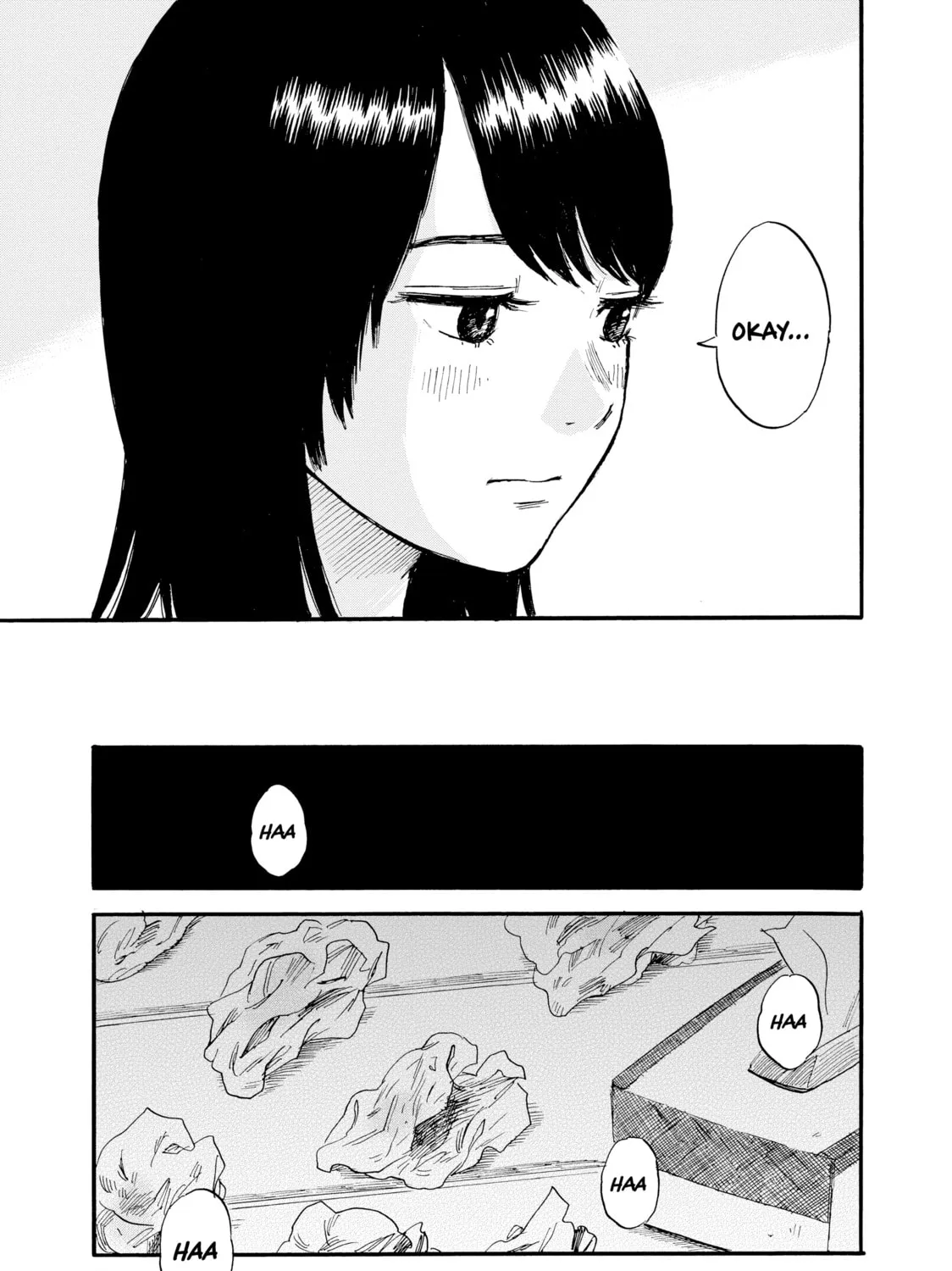 Inside Mari Chapter 41 page 37 - 