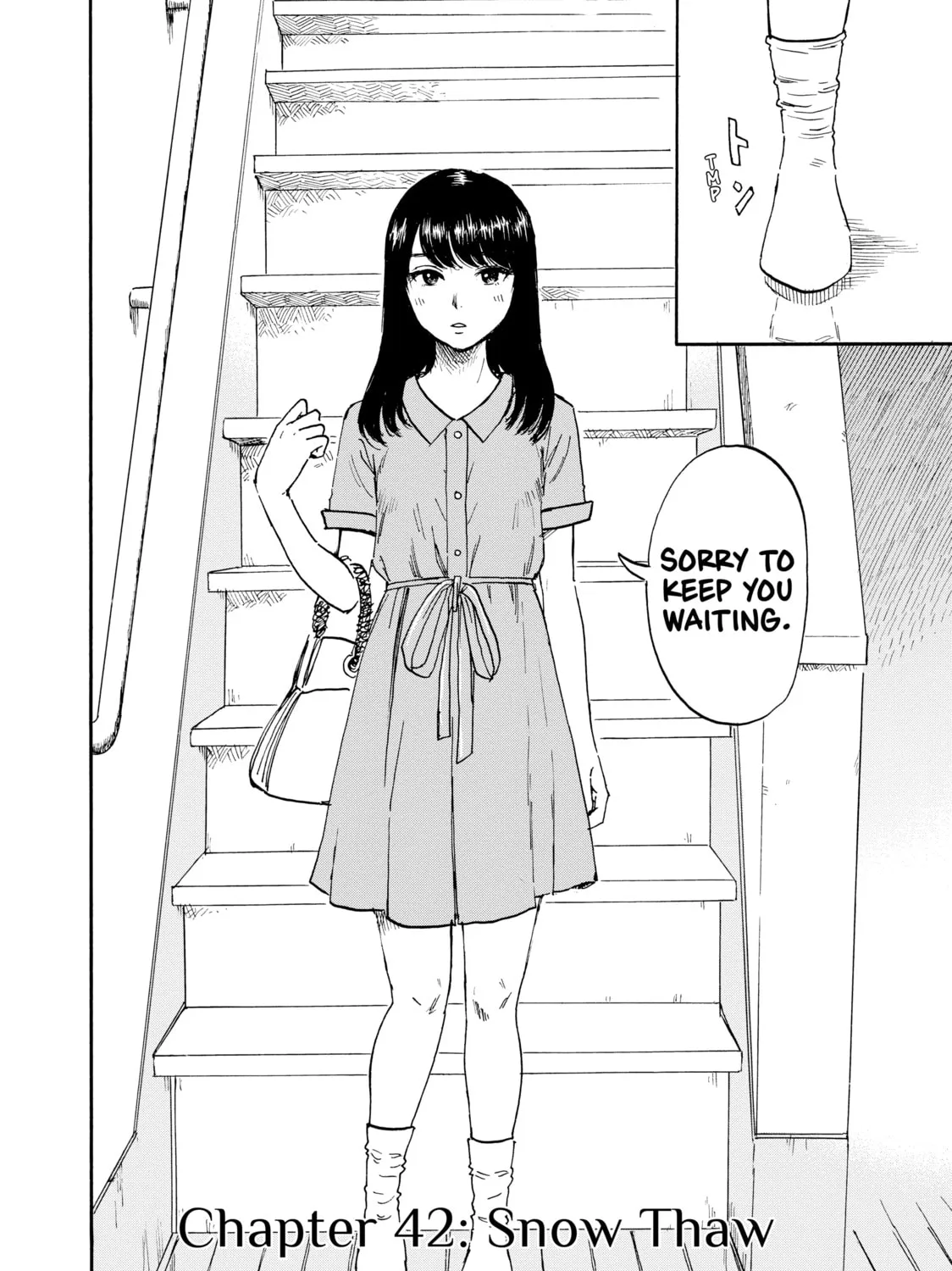 Inside Mari Chapter 42 page 3 - 