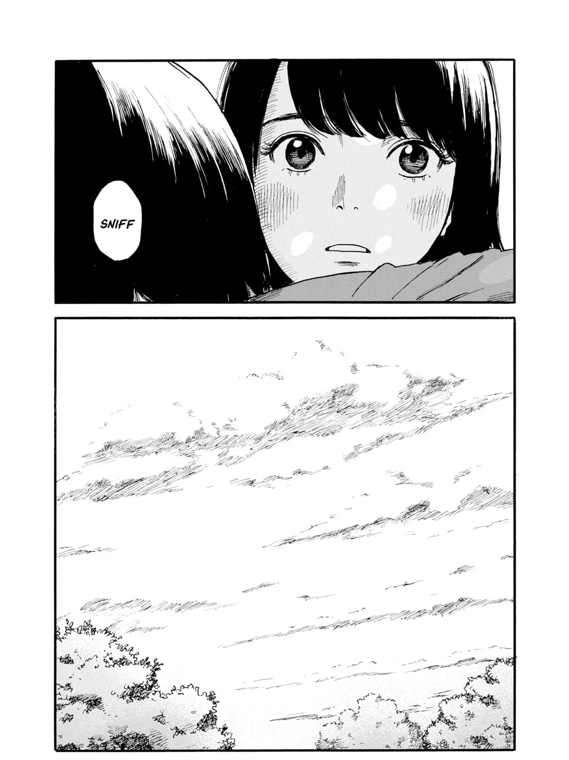 Inside Mari Chapter 43 page 37 - 