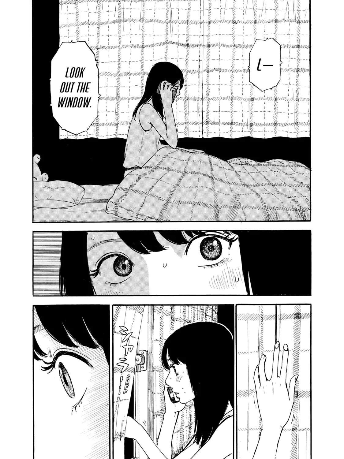 Inside Mari Chapter 44 page 37 - 