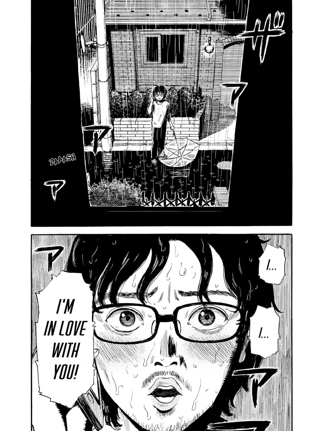 Inside Mari Chapter 44 page 39 - 