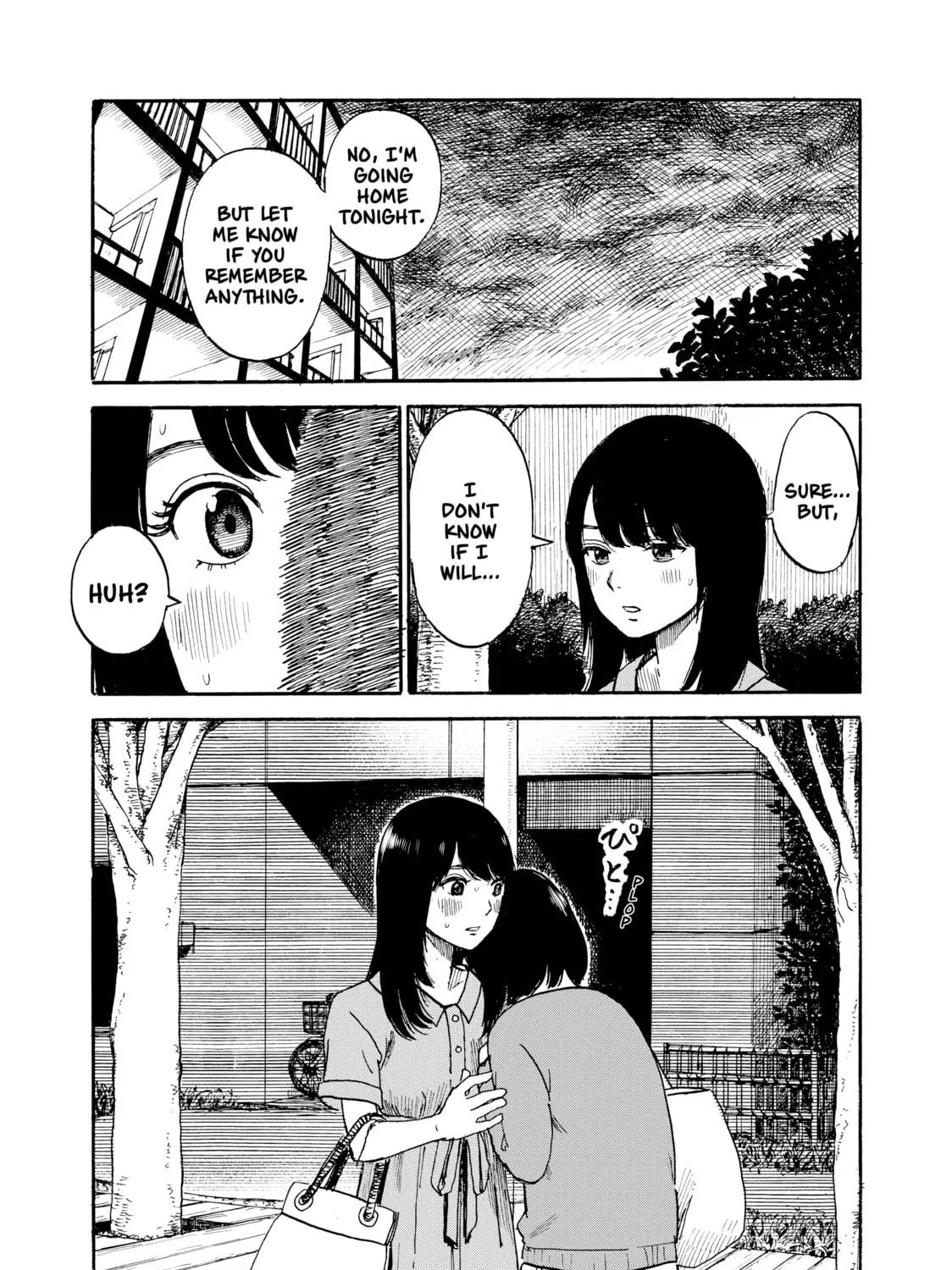 Inside Mari Chapter 44 page 9 - 
