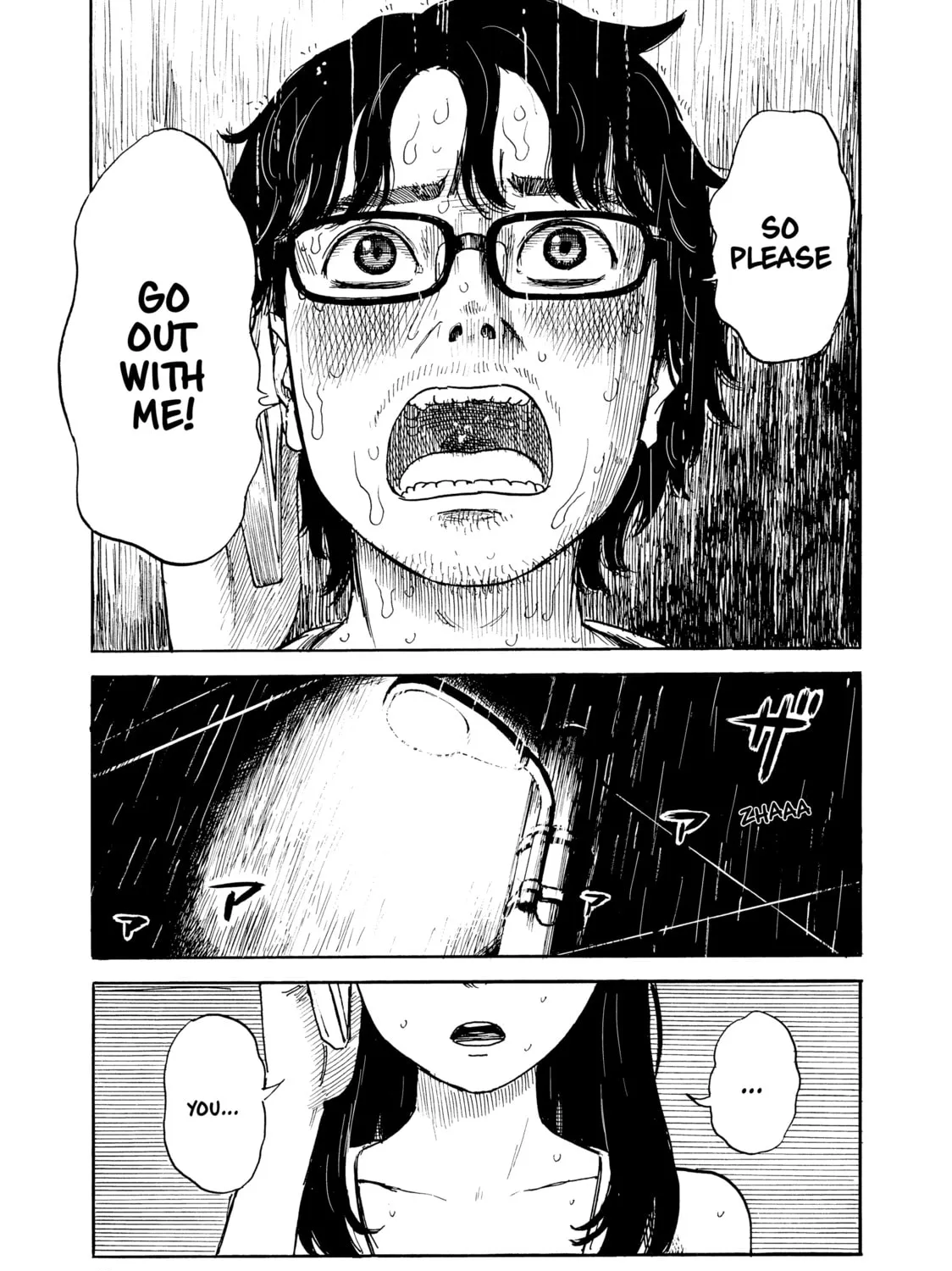 Inside Mari Chapter 45 page 13 - 