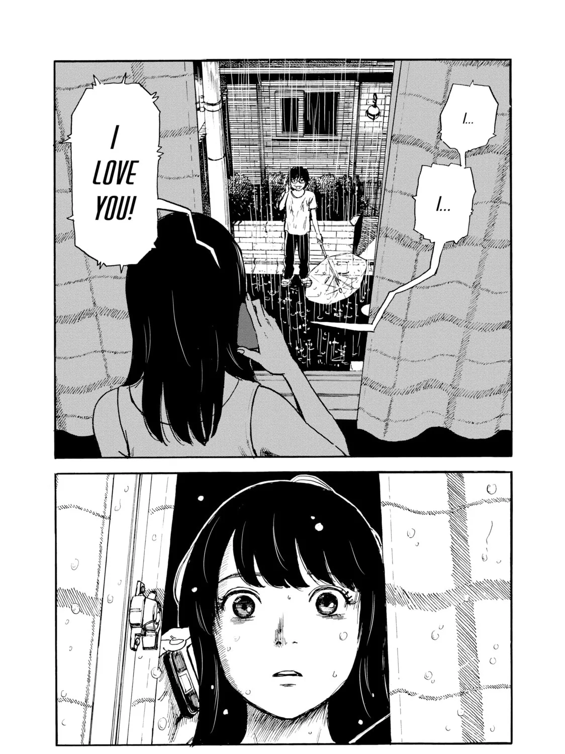 Inside Mari Chapter 45 page 3 - 