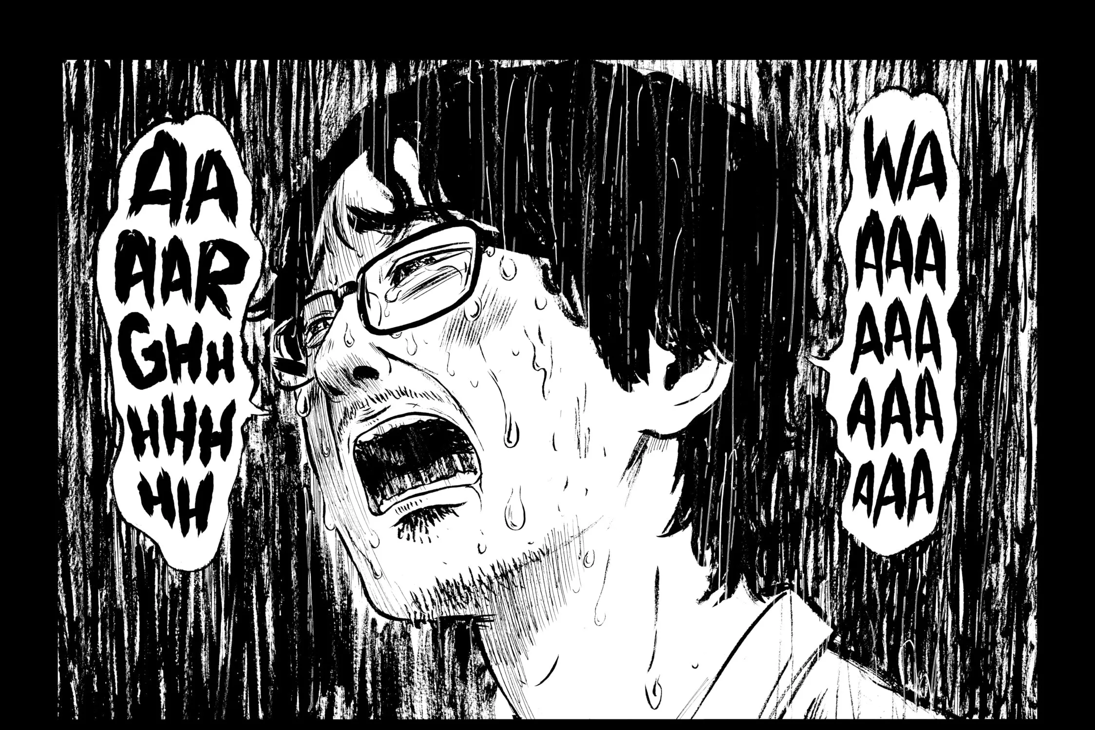 Inside Mari Chapter 45 page 35 - 