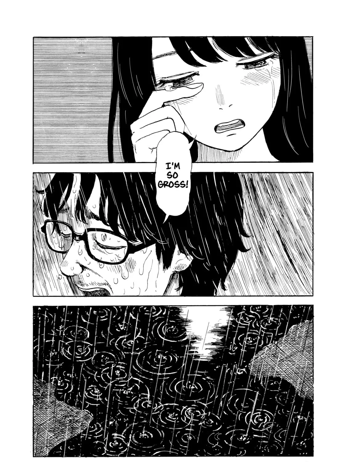 Inside Mari Chapter 45 page 37 - 