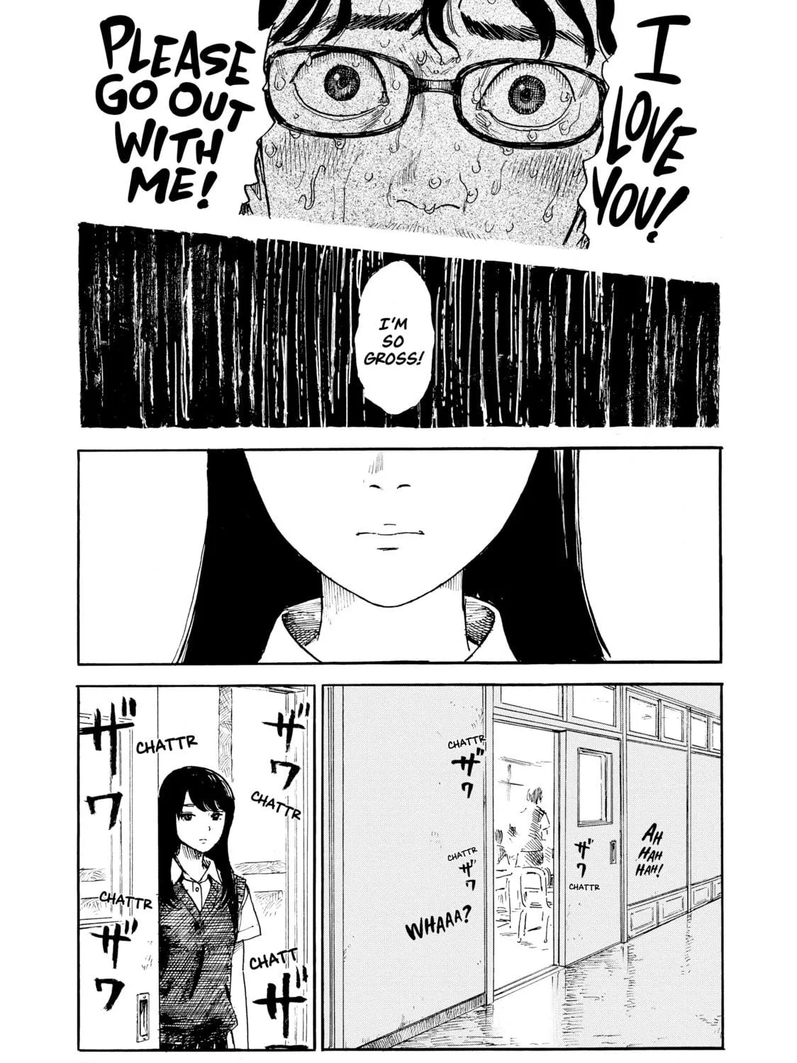 Inside Mari Chapter 46 page 5 - 