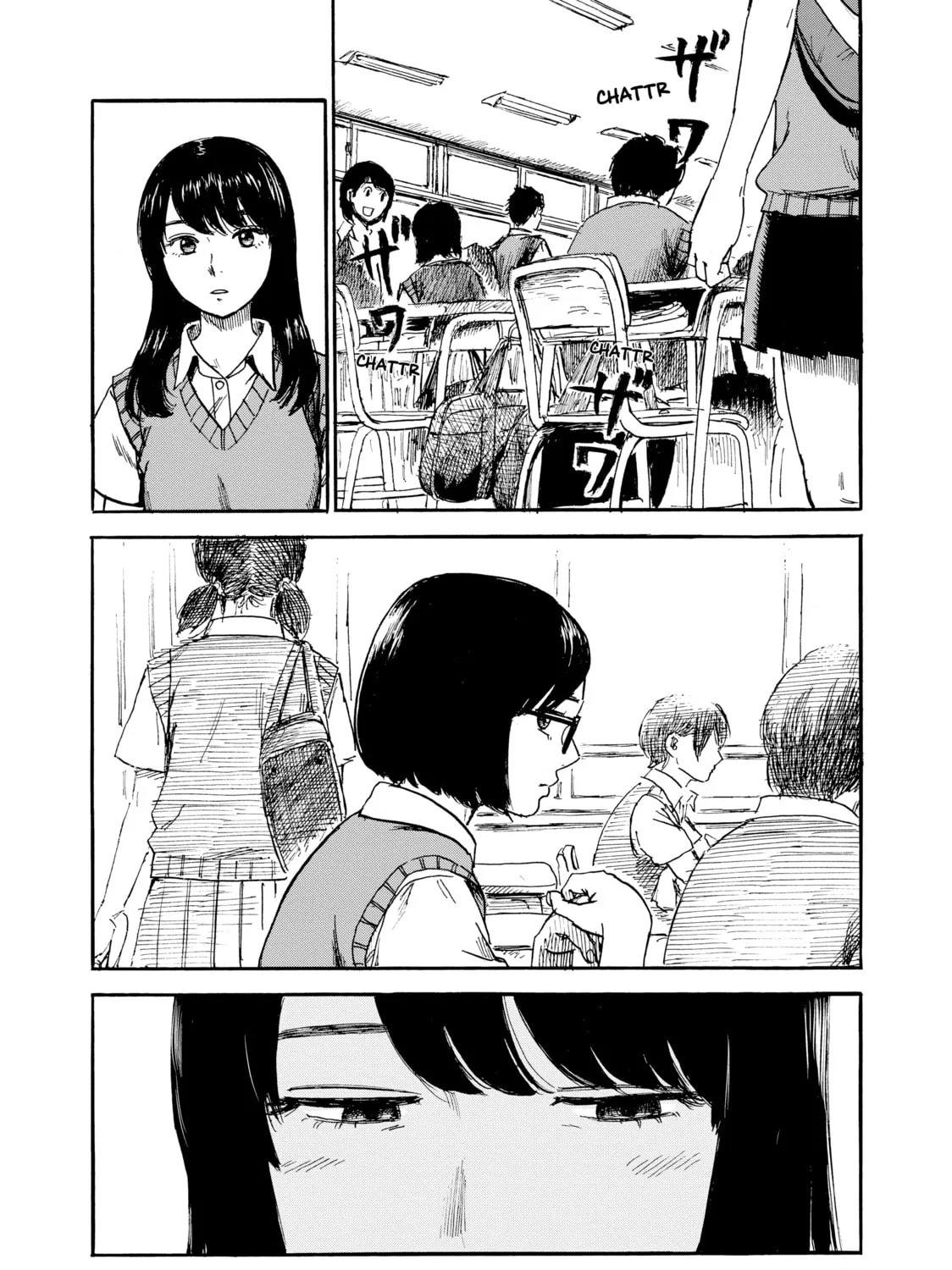 Inside Mari Chapter 46 page 7 - 
