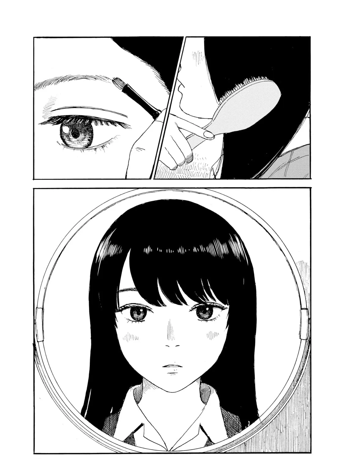 Inside Mari Chapter 47 page 3 - 