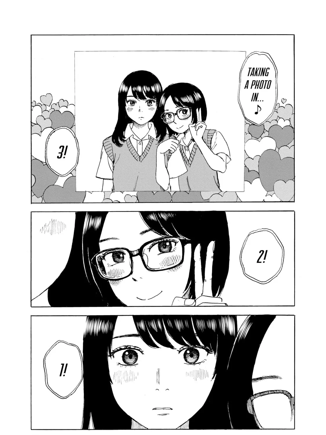 Inside Mari Chapter 47 page 27 - 